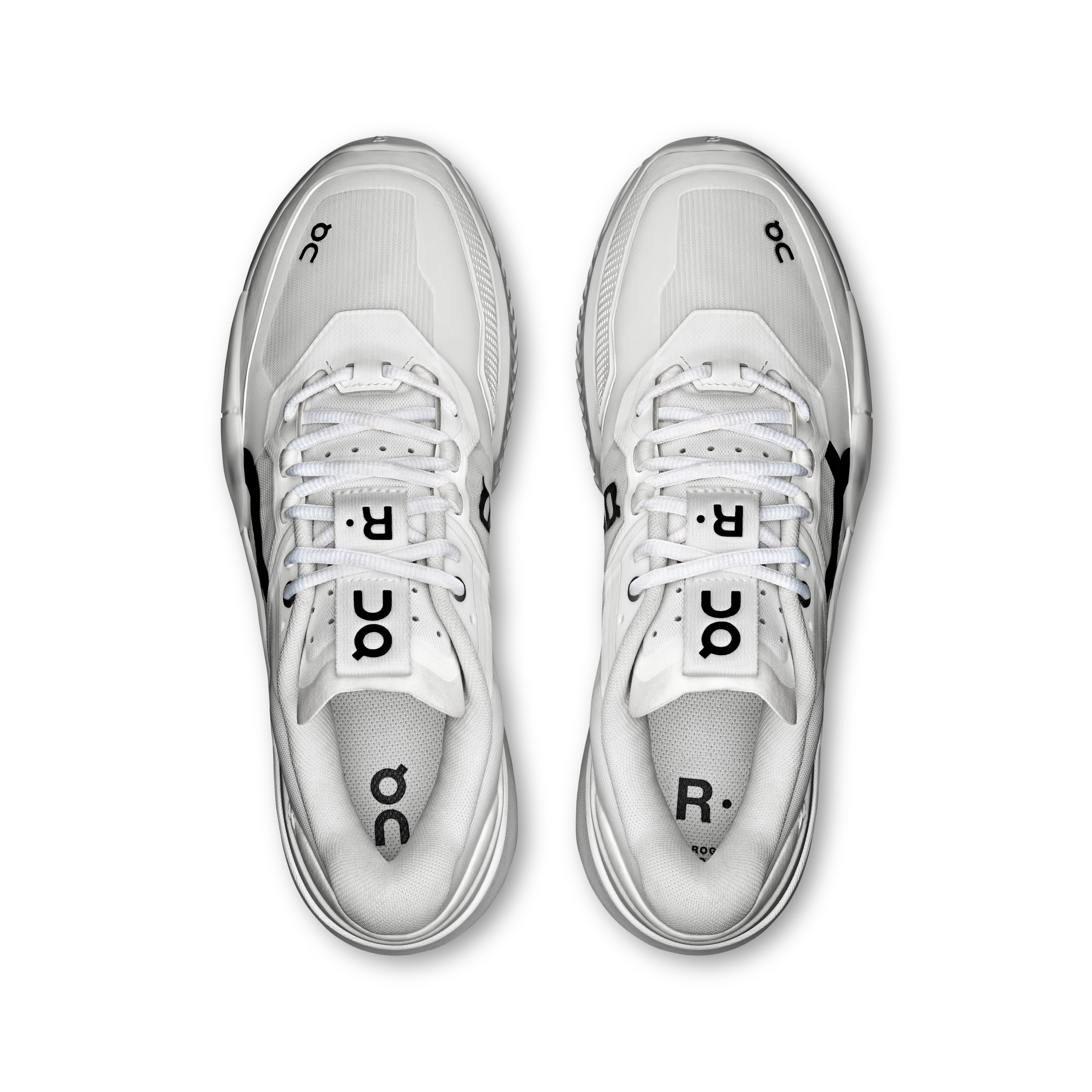 THE ROGER Pro 2 M All White