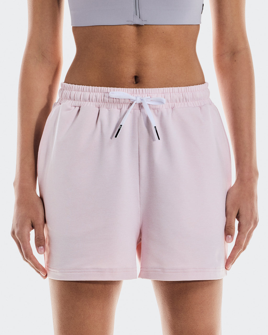 Courtside Shorts W Finch