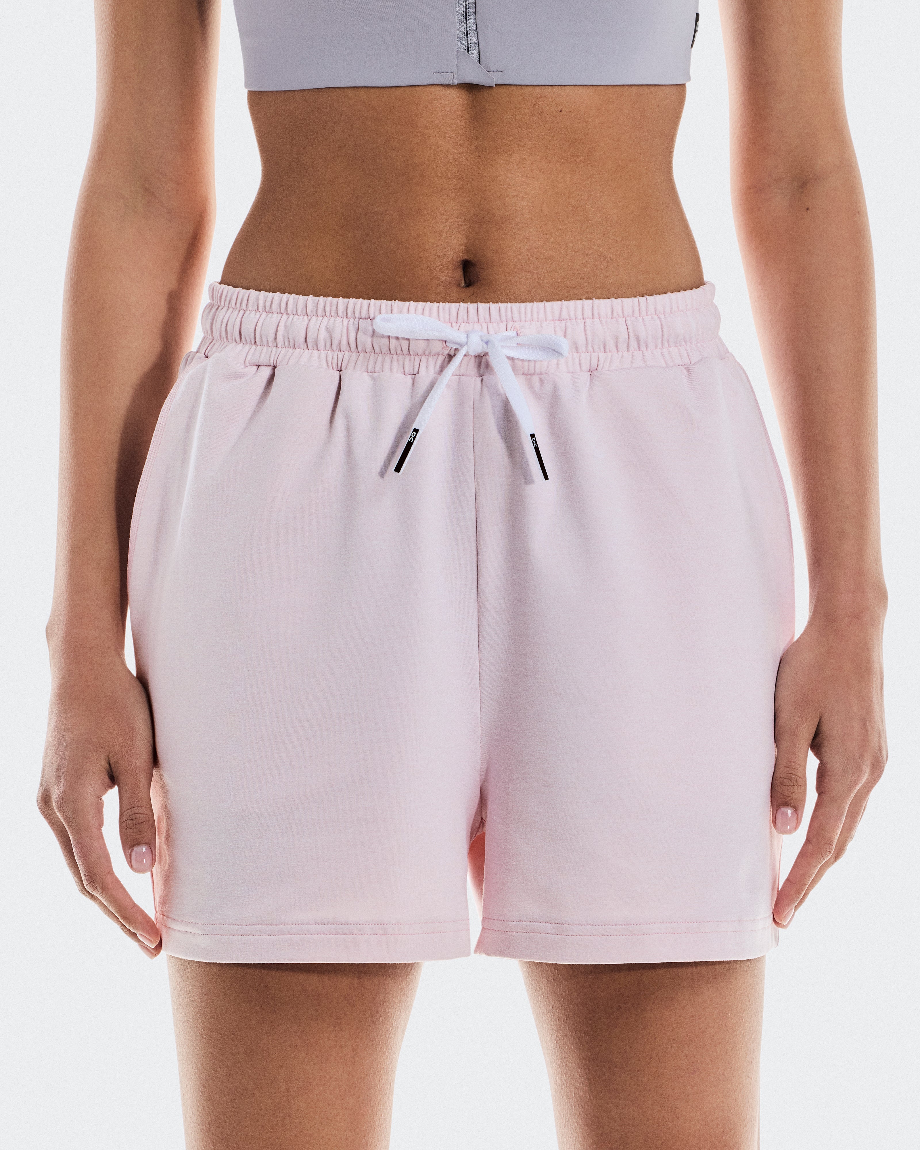 Courtside Shorts W Finch