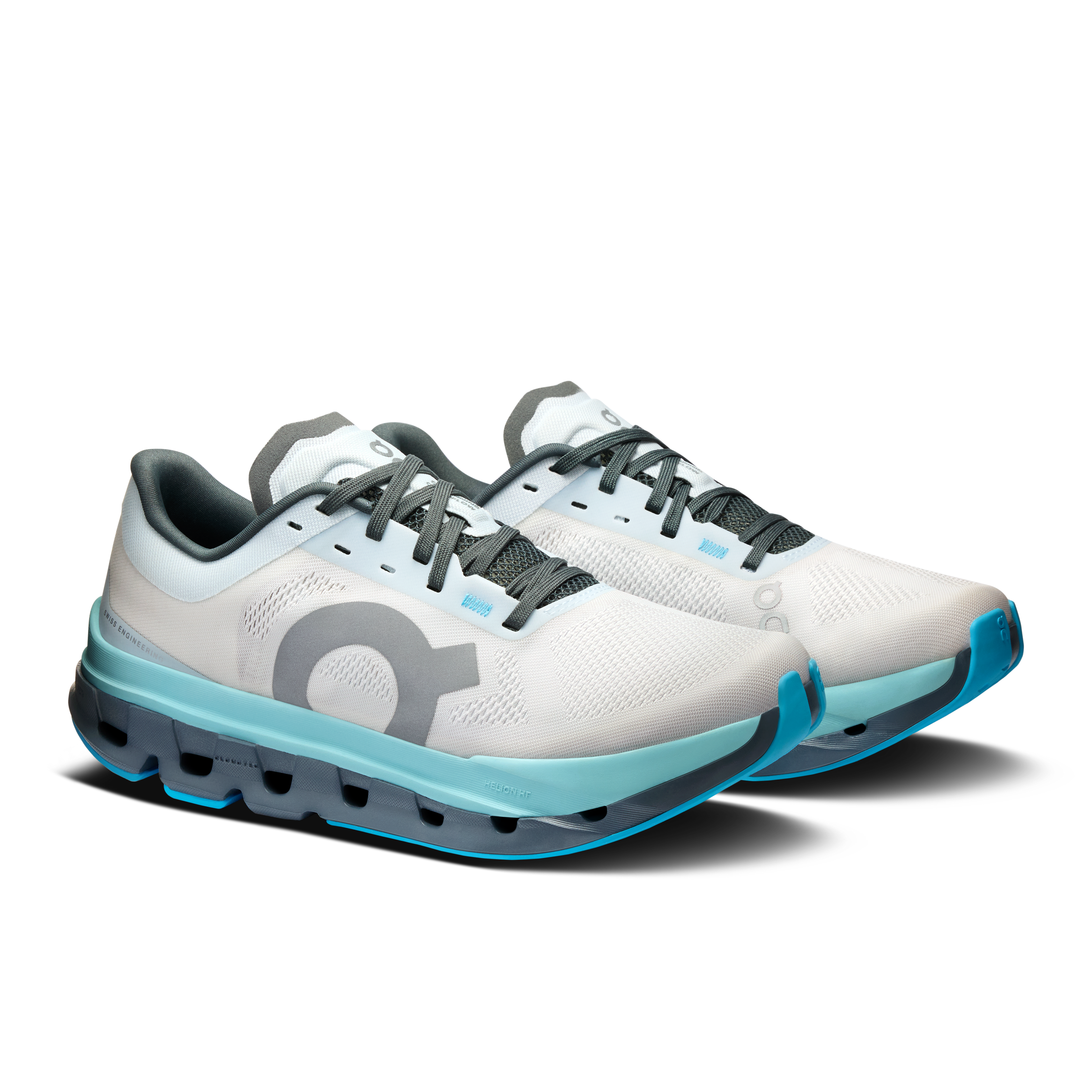 Cloudflow 5 W Arctic | Stone