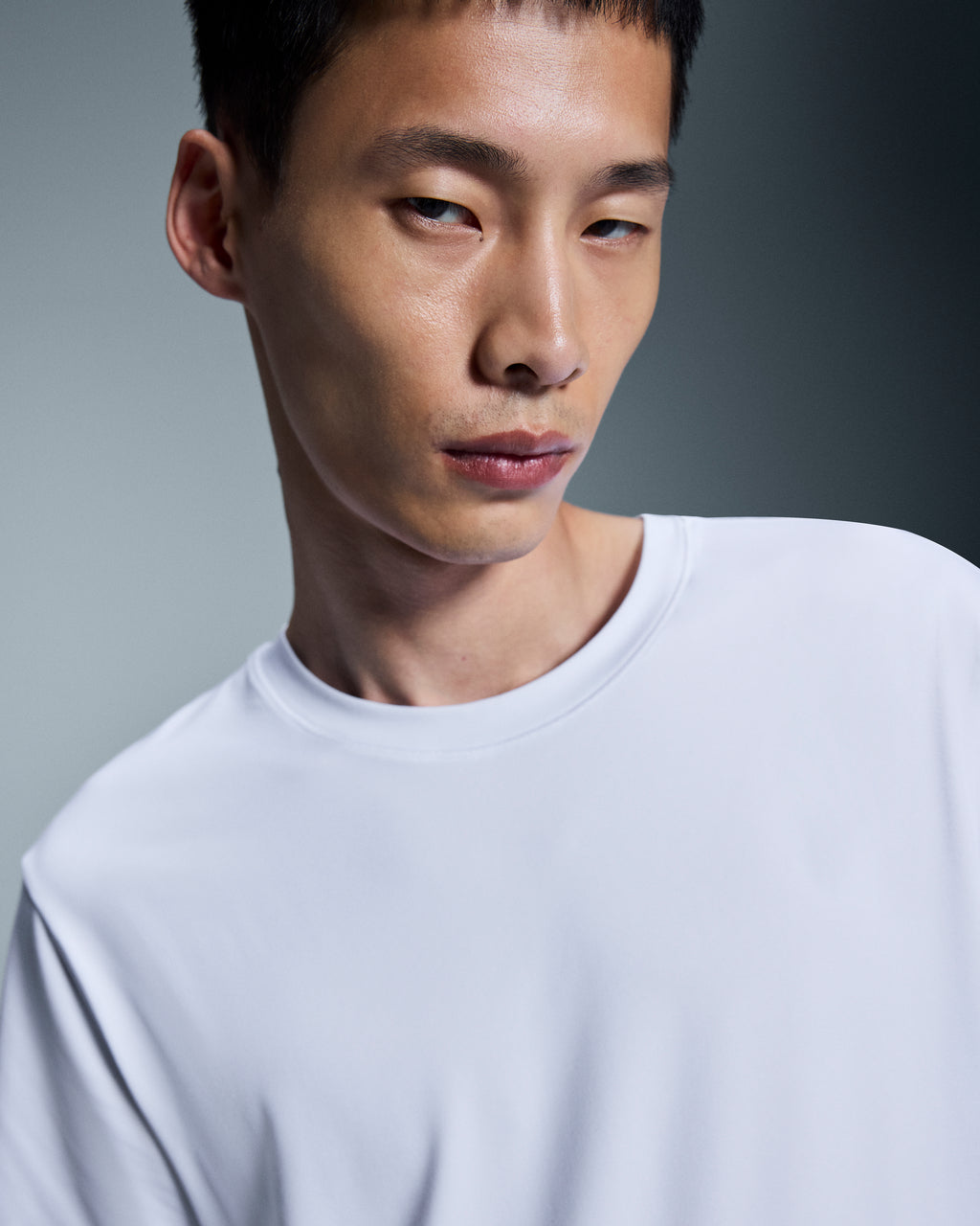 Studio-T M White