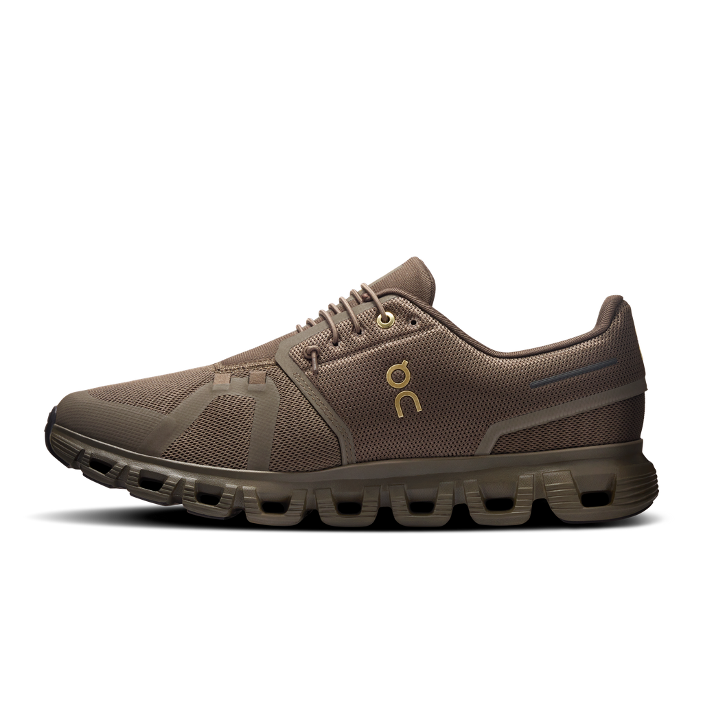 Cloud 6 M Grizzly | Grizzly