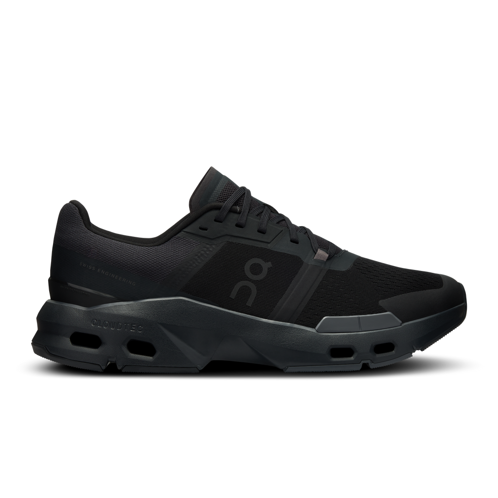 Cloudpulse M Black | Eclipse