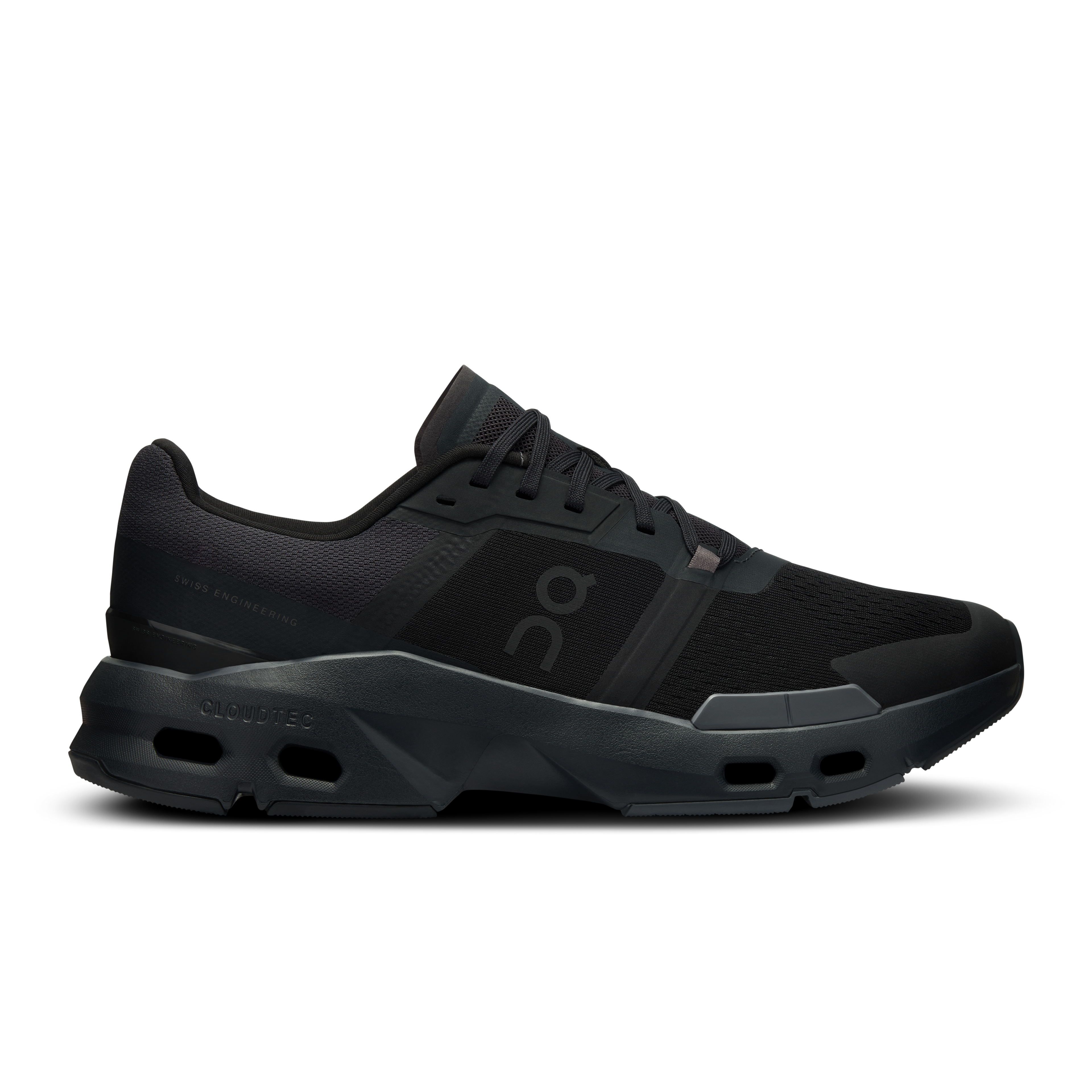 Cloudpulse M Black | Eclipse
