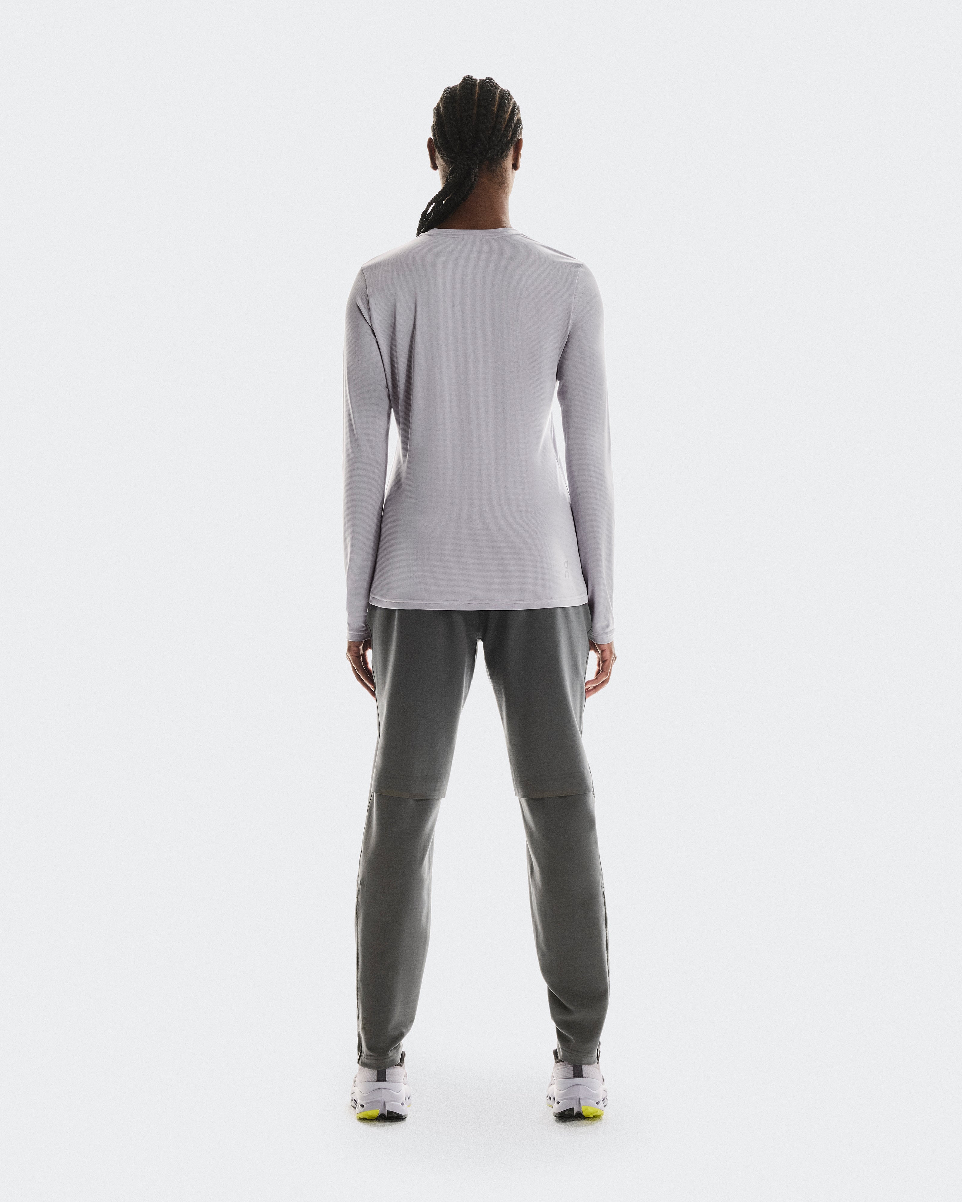 Weather Winter Pants W Eclipse