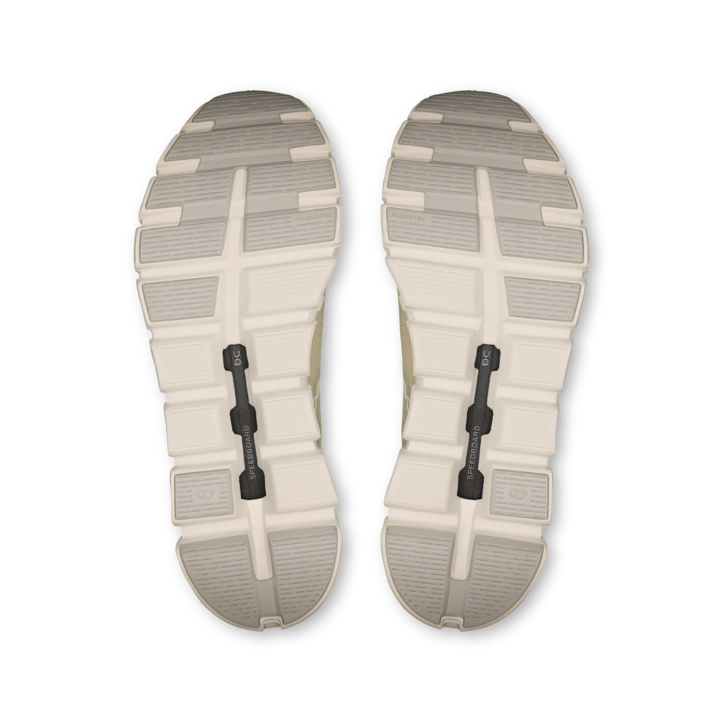 Cloud 6 Coast M Pelican | Ice