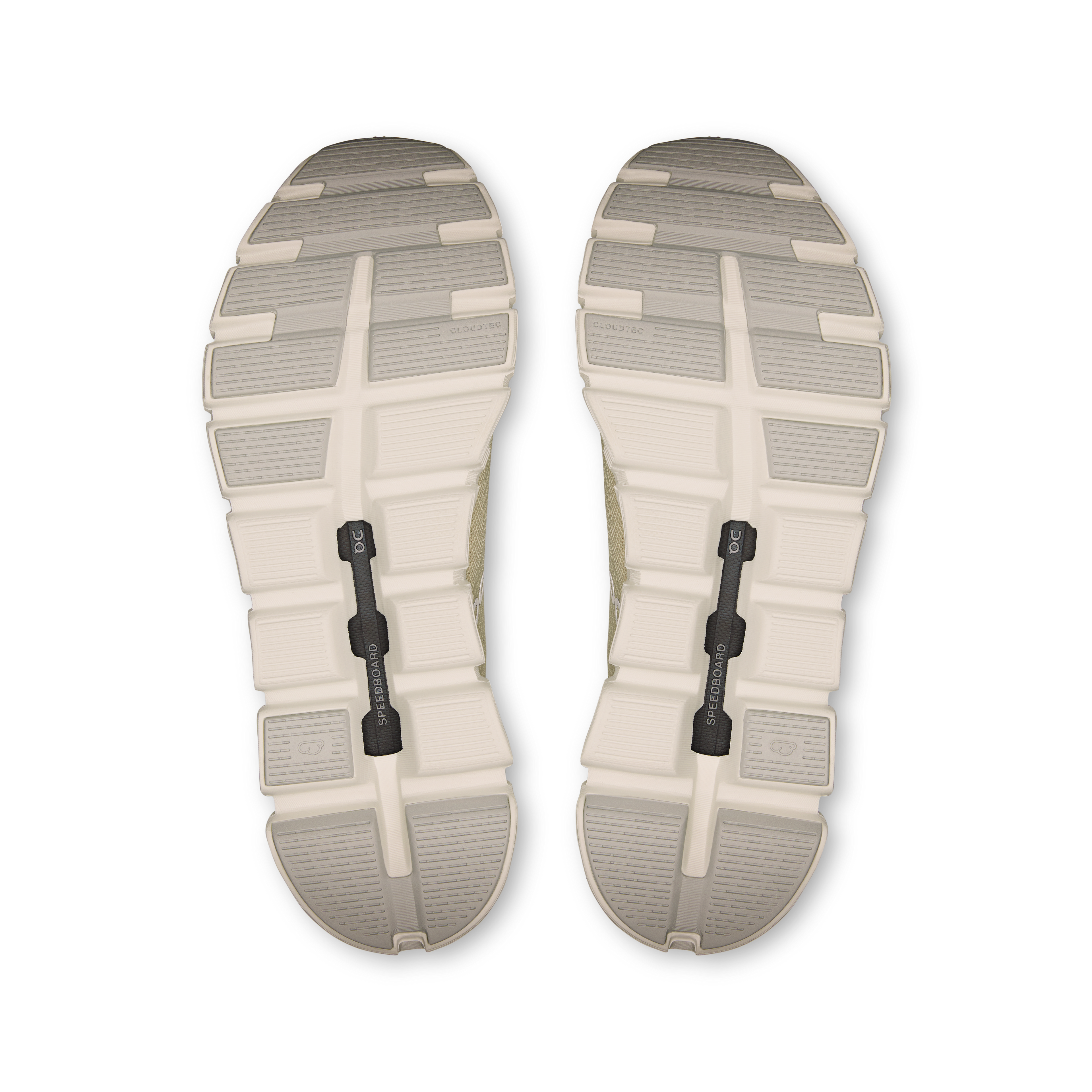 Cloud 6 Coast M Pelican | Ice