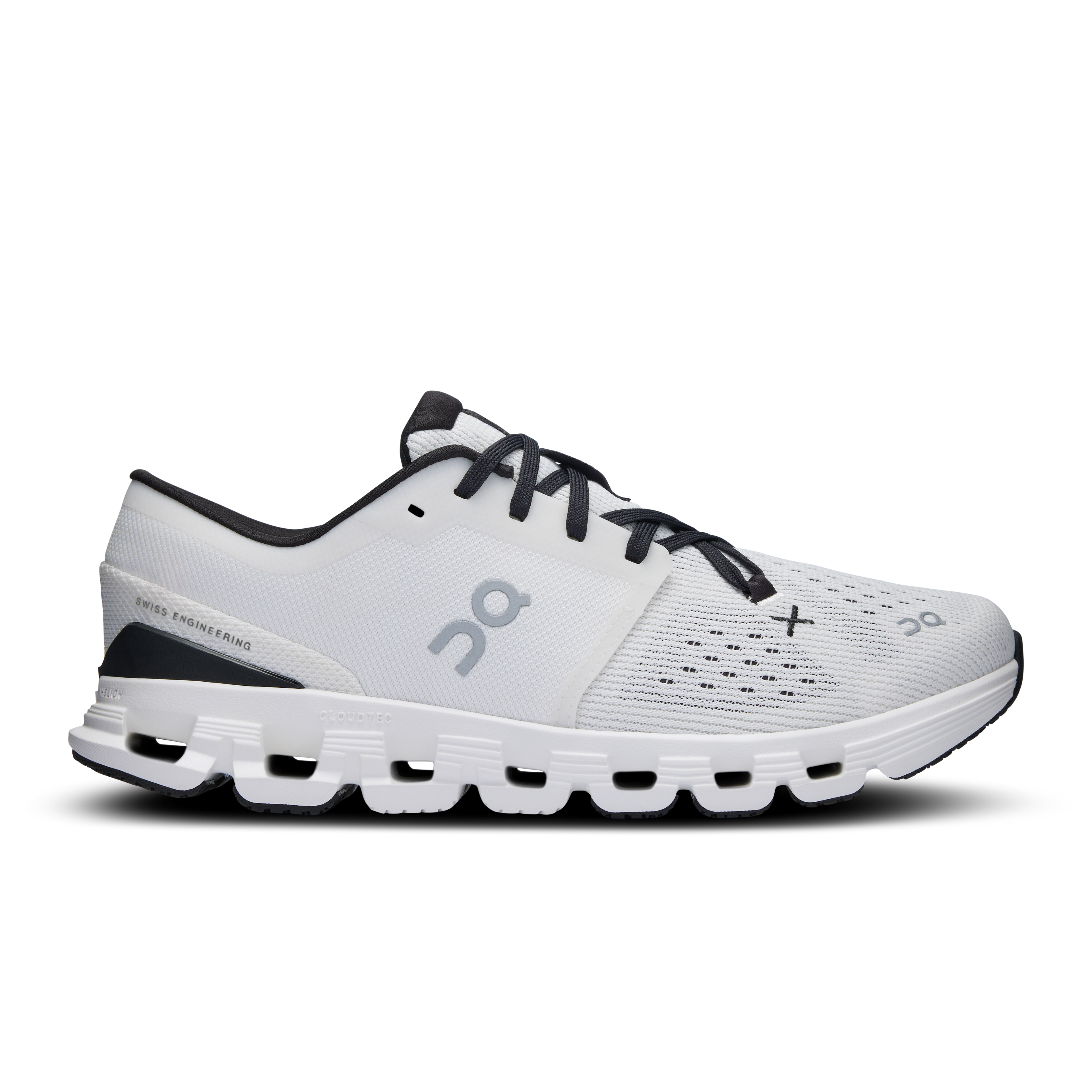 Cloud X W Ivory | Black