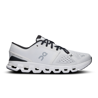 Ivory | Black