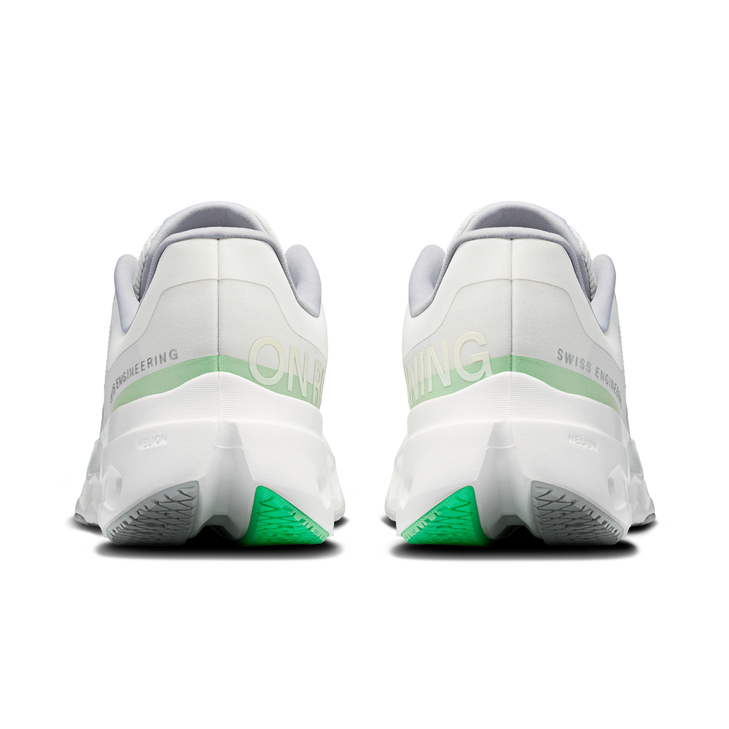 Cloudsurfer Next W Ivory | White