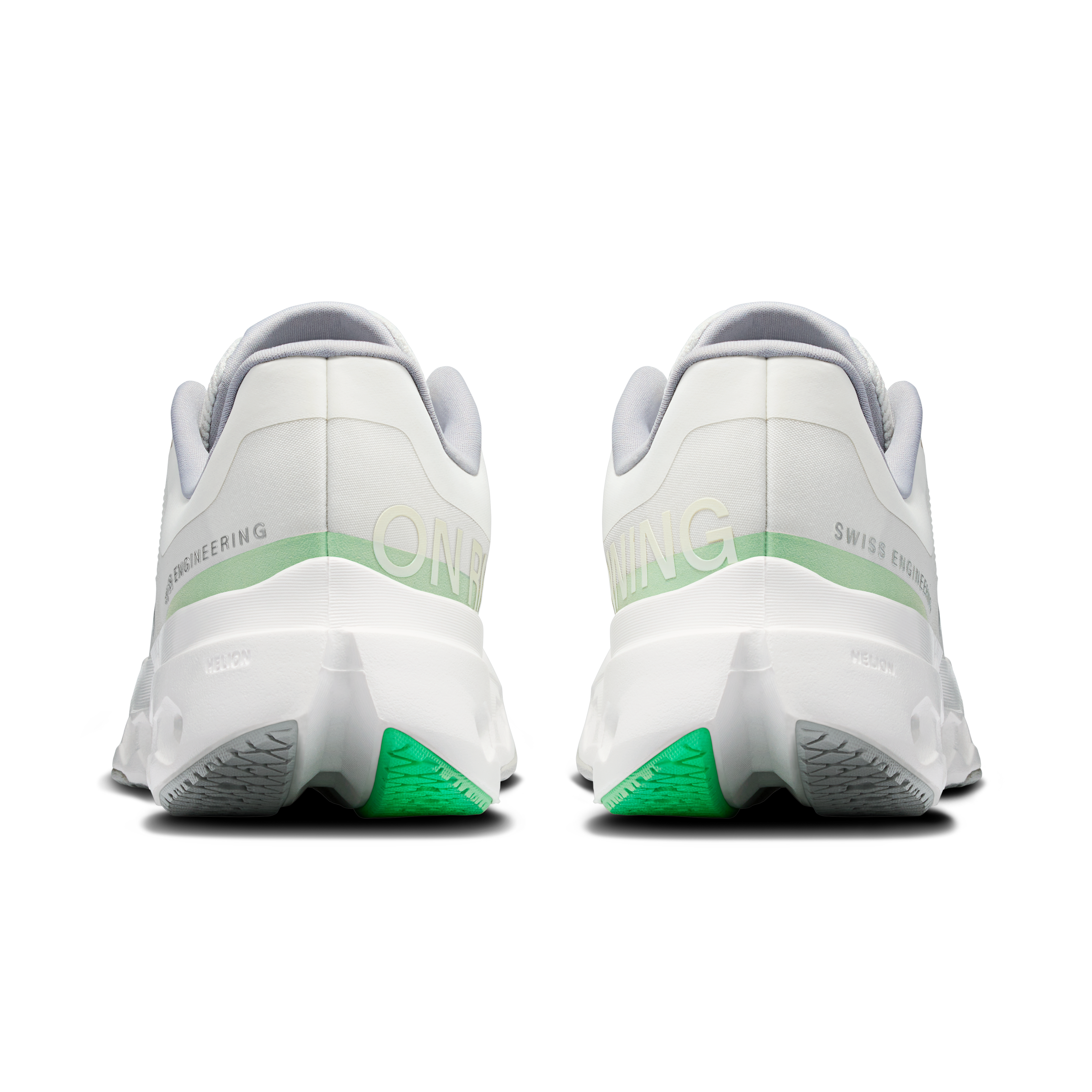 Cloudsurfer Next W Ivory | White