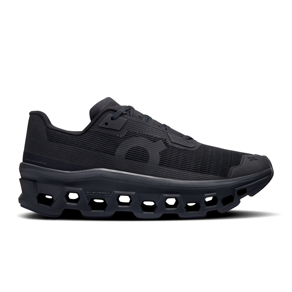 Cloudmonster Void W Black | Black
