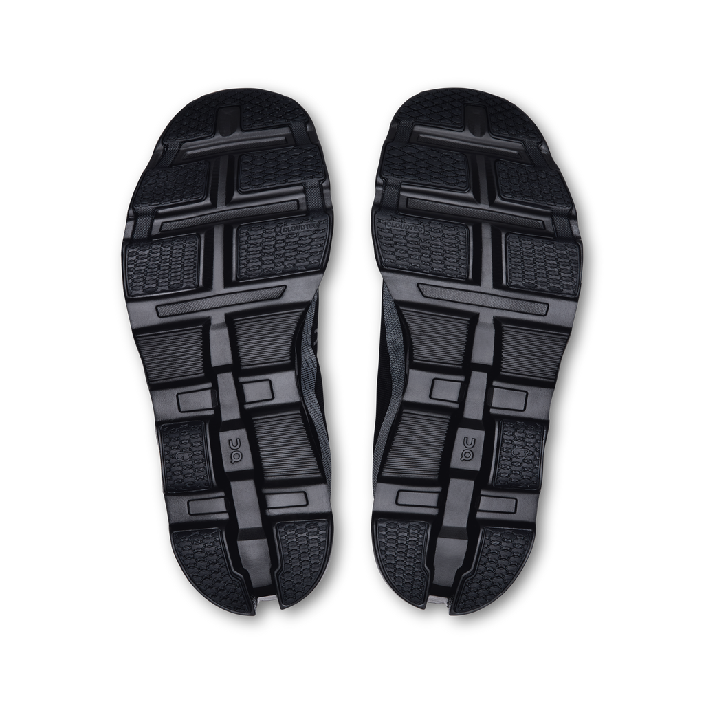 Cloudmonster 2 M Black | Black