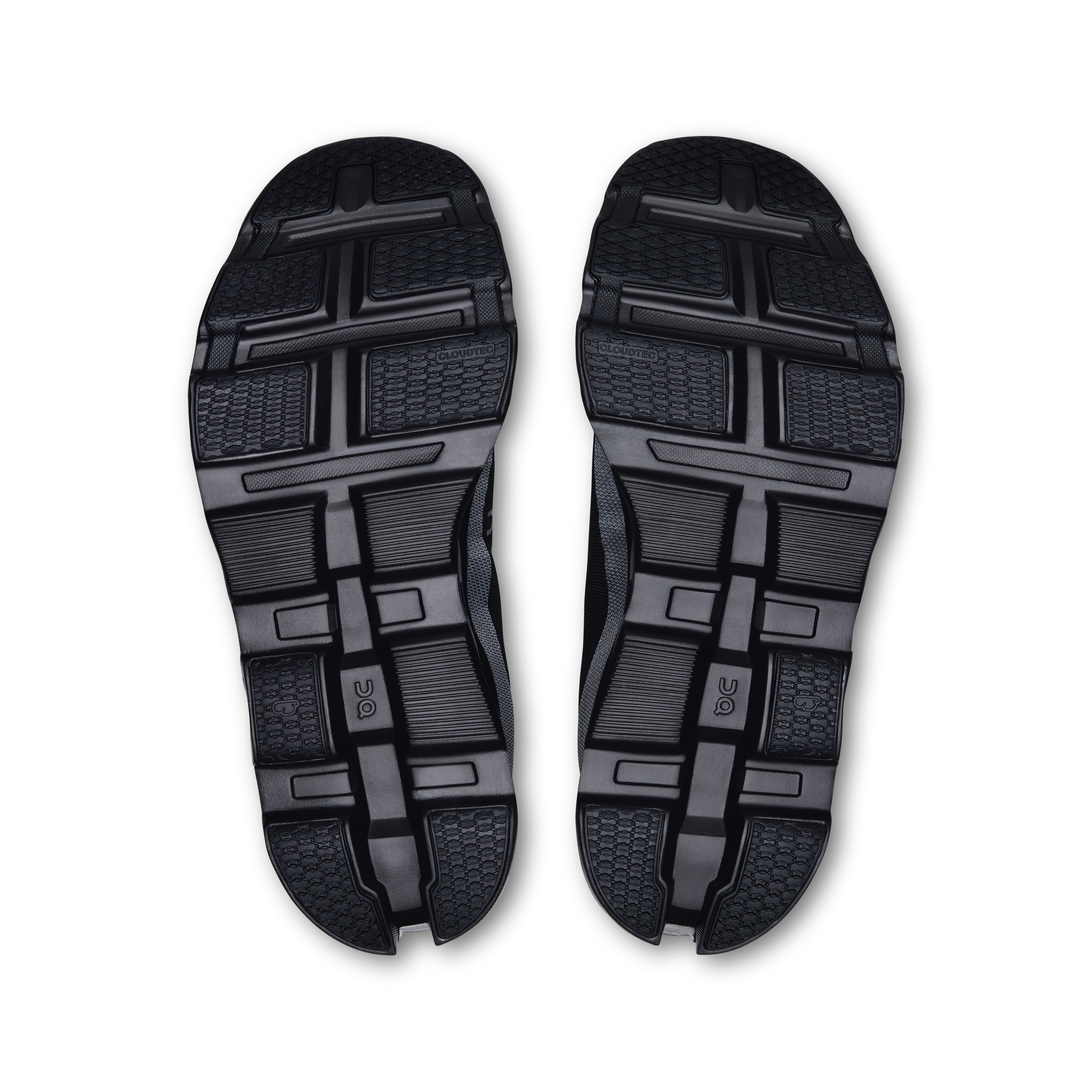 Cloudmonster 2 M Black | Black