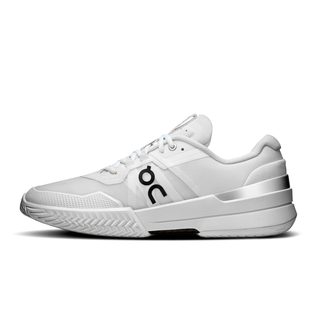 THE ROGER Pro 2 M All White