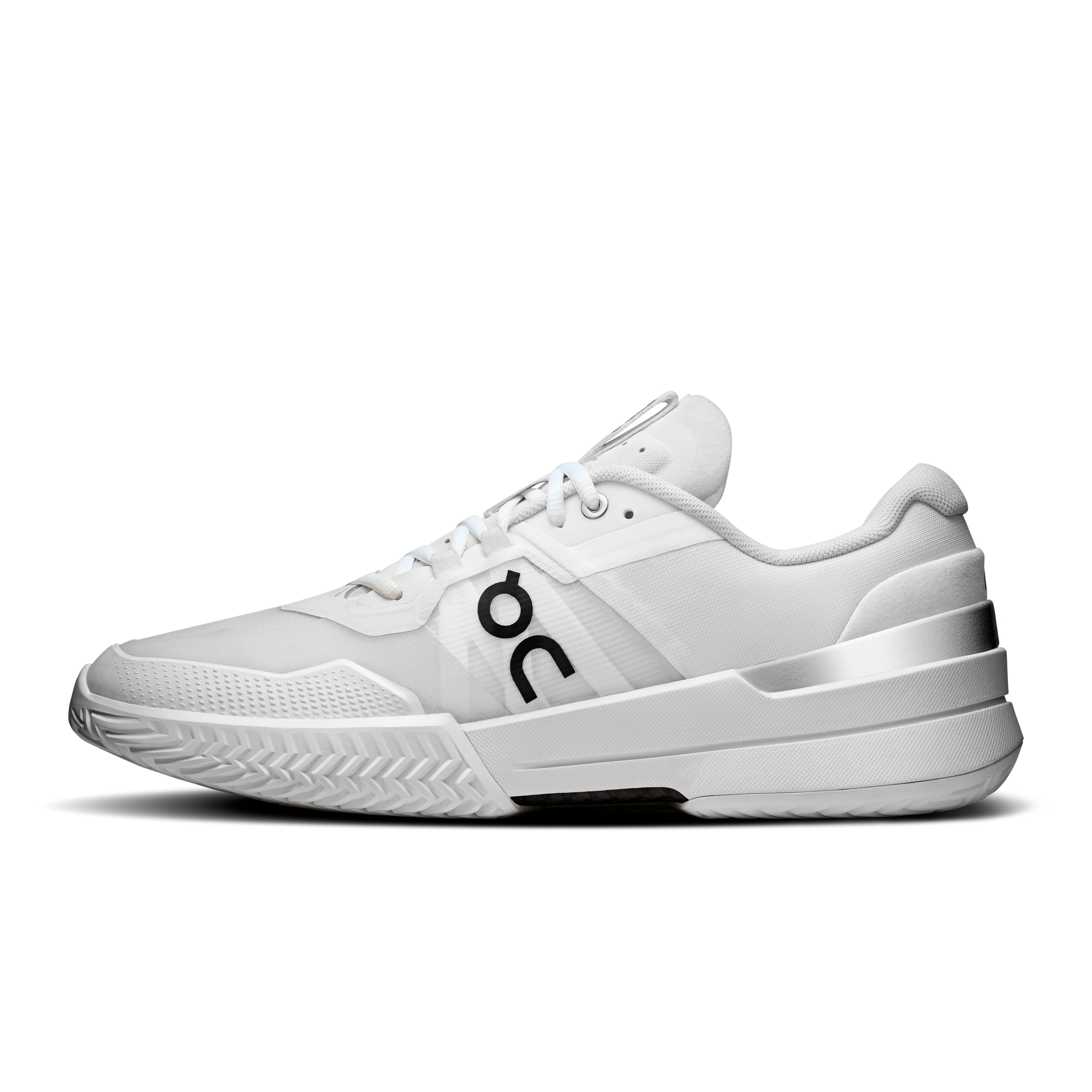 THE ROGER Pro 2 M All White