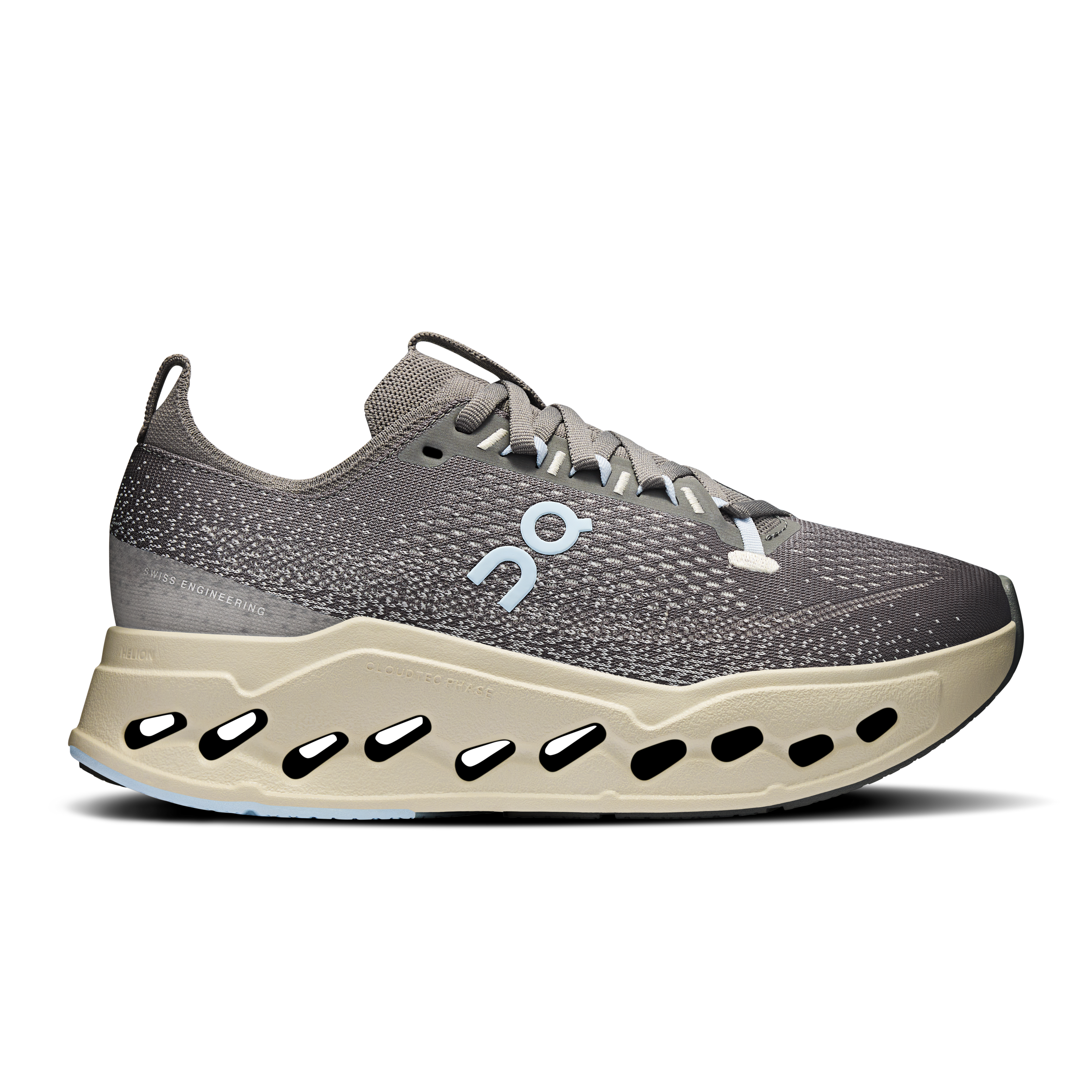Cloudsurfer Max W Asphalt | Ice