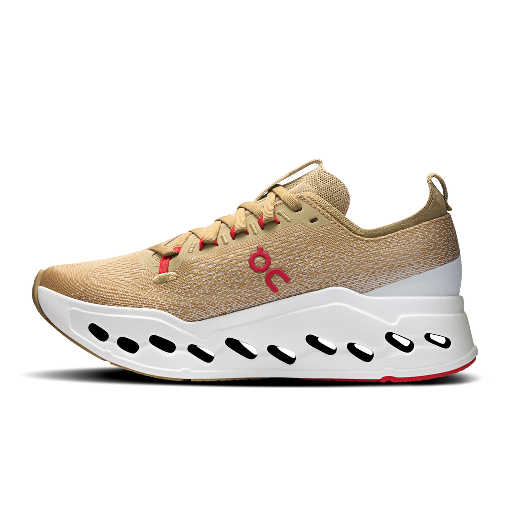 Cloudsurfer Max W Chai | Ivory