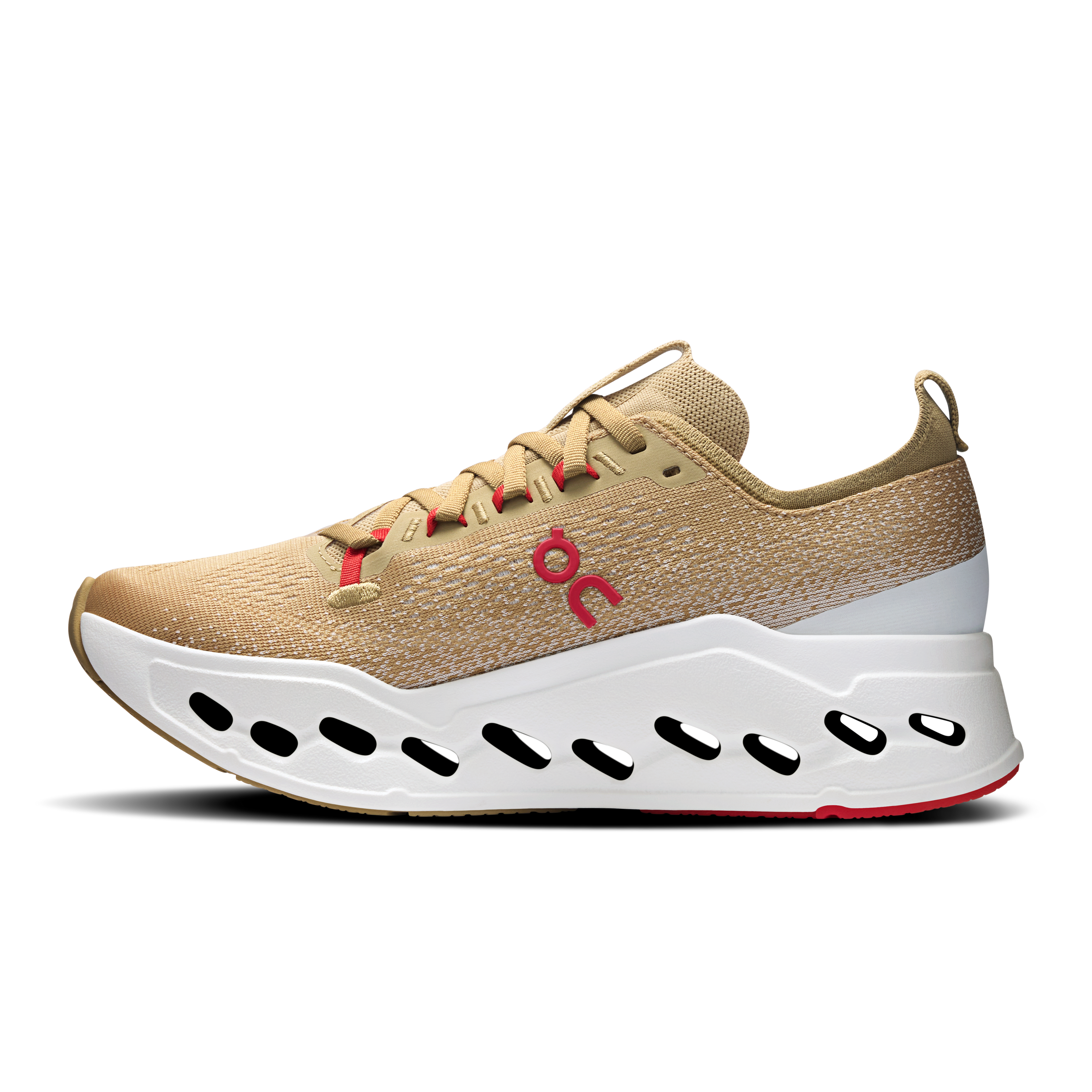 Cloudsurfer Max W Chai | Ivory