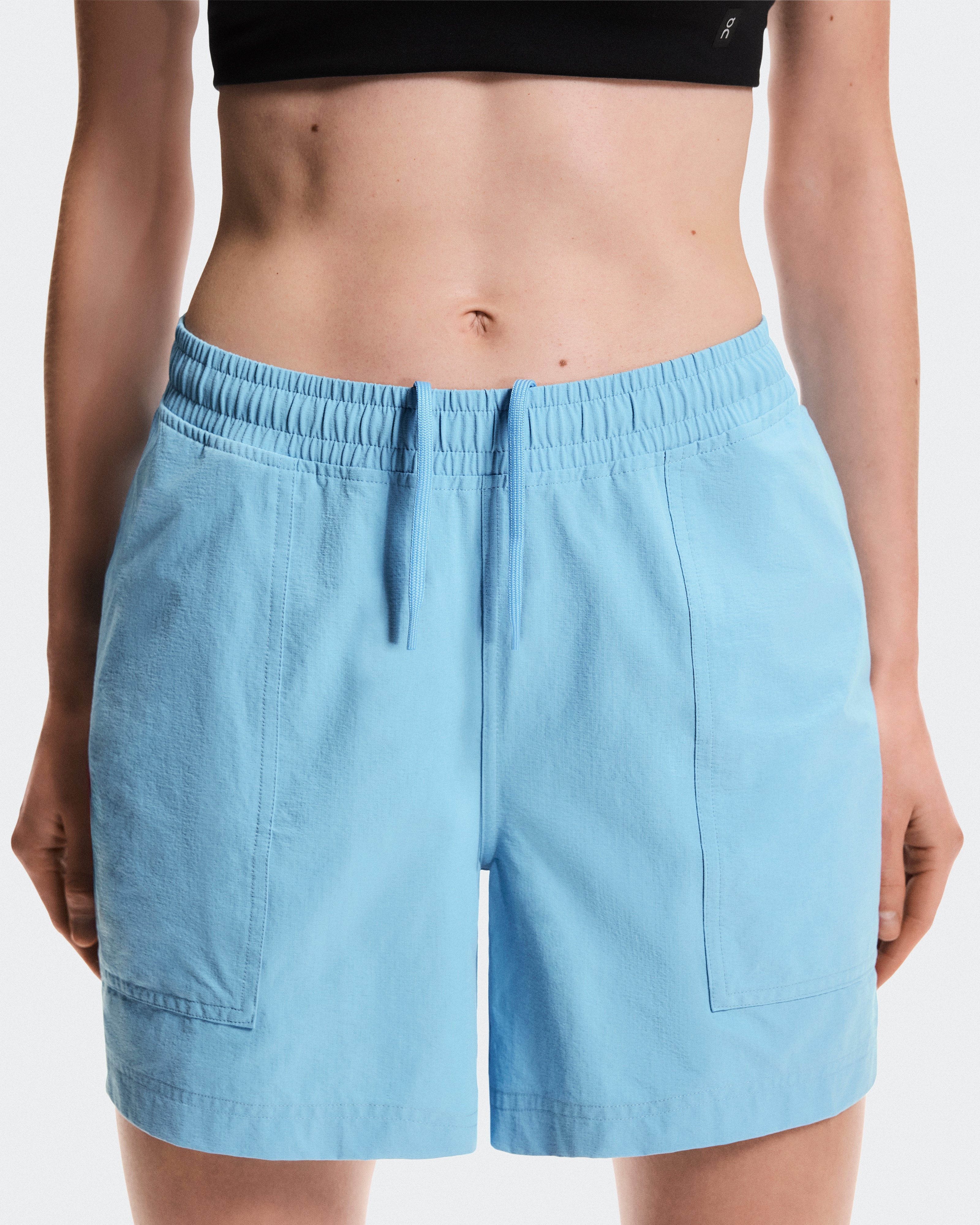 Trek Shorts SHF W Gourami