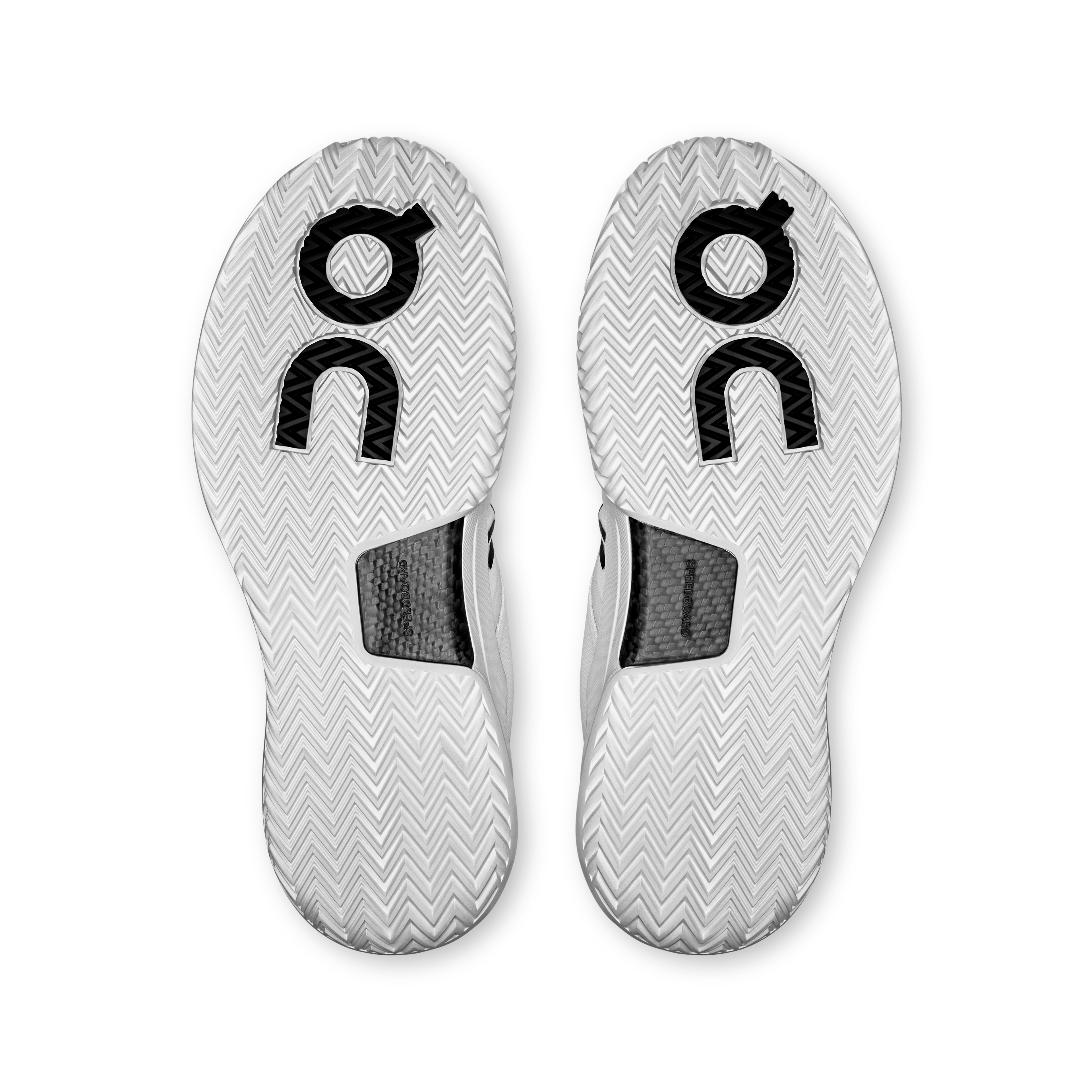 THE ROGER Pro 2 W All White