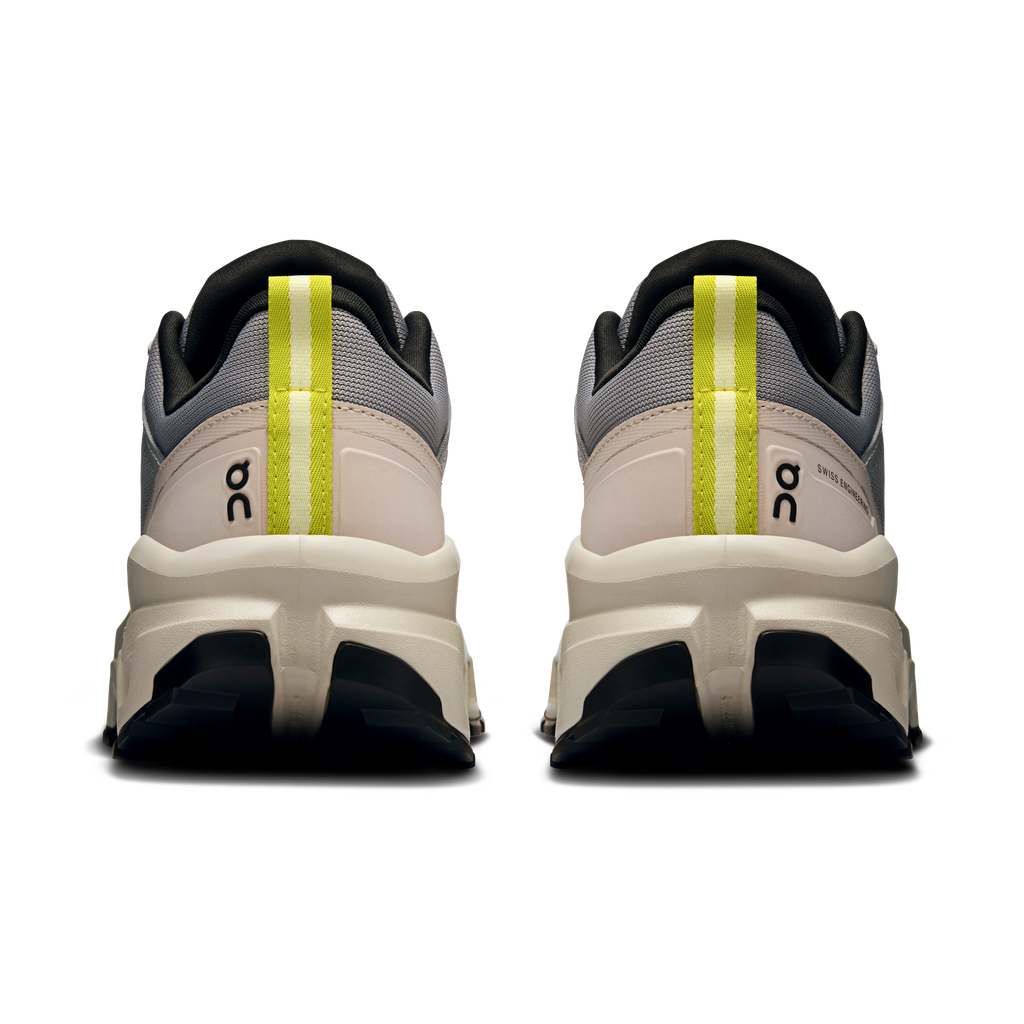 Cloudrock Low WP W Alloy | Ice