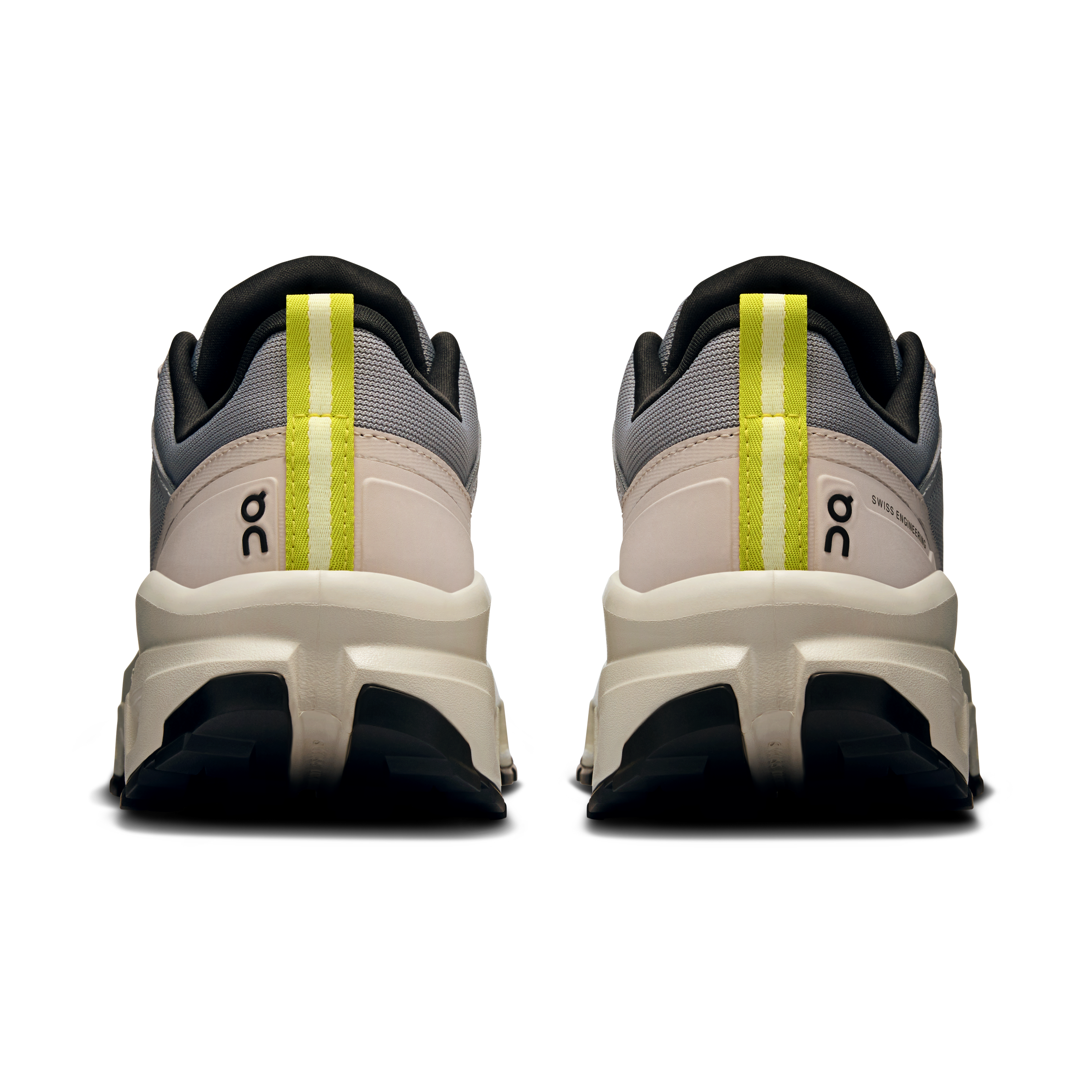 Cloudrock Low WP W Alloy | Ice