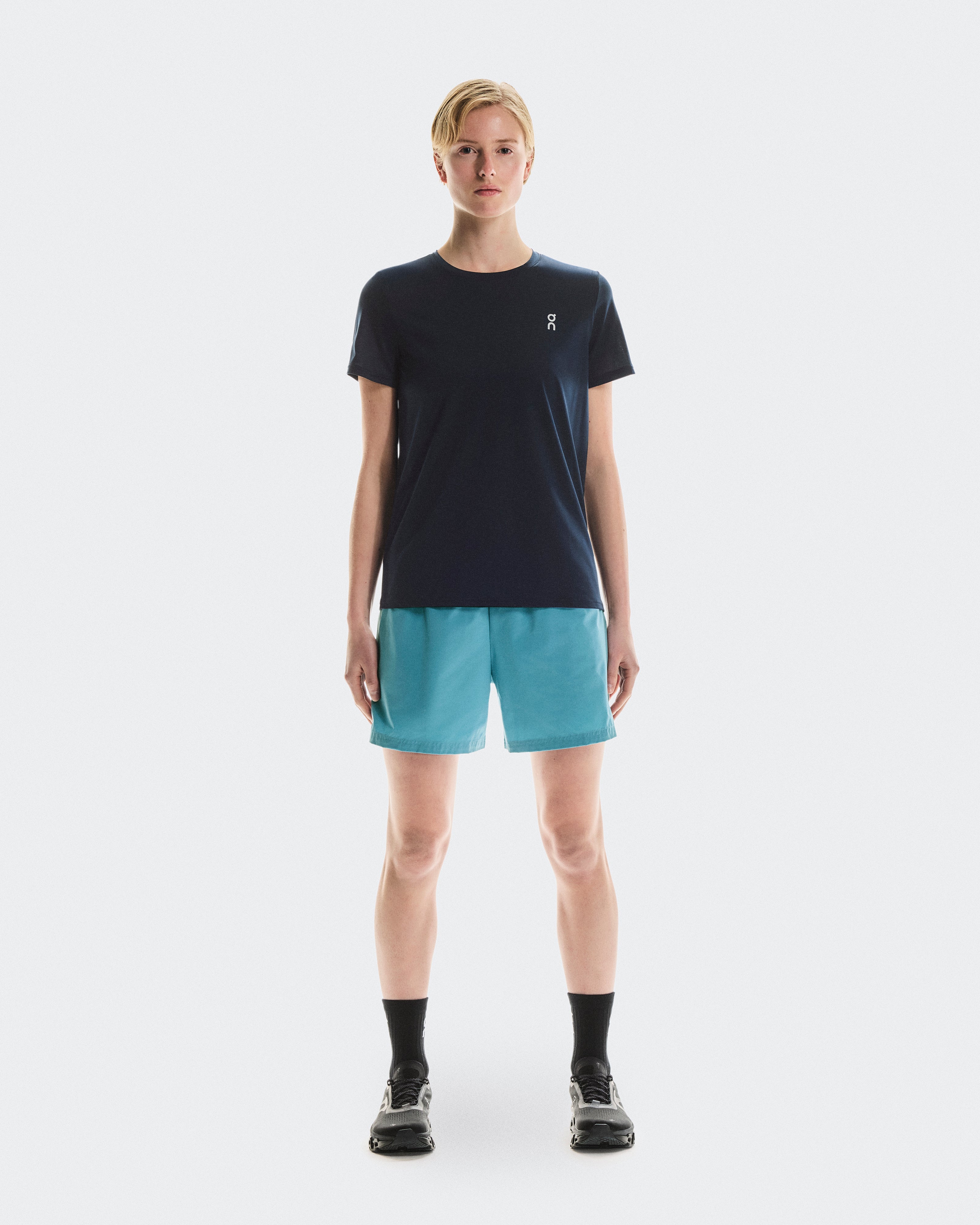 5" Core Shorts W Niagara