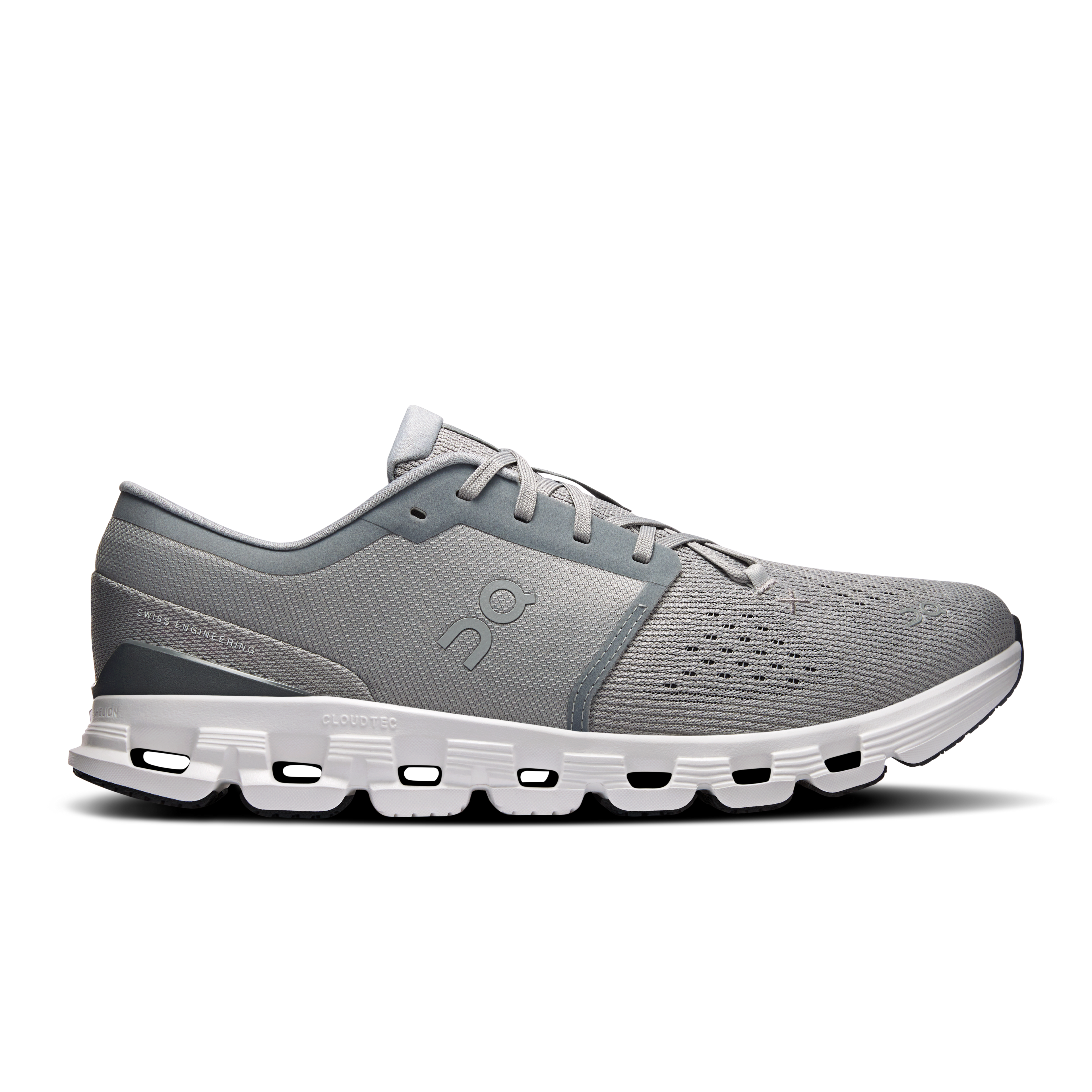 Cloud X 4 M Alloy | Ivory