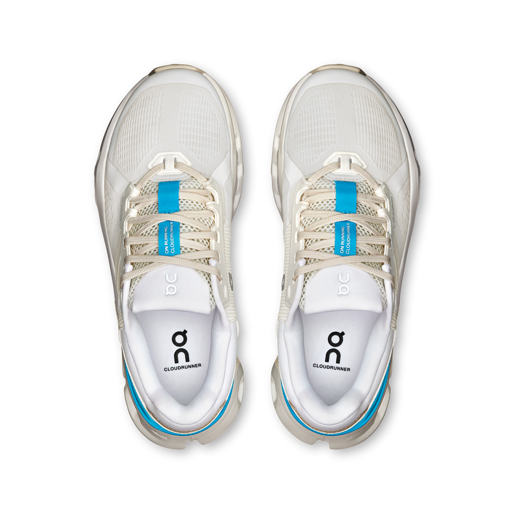 Cloudrunner 2 W White | Horizon