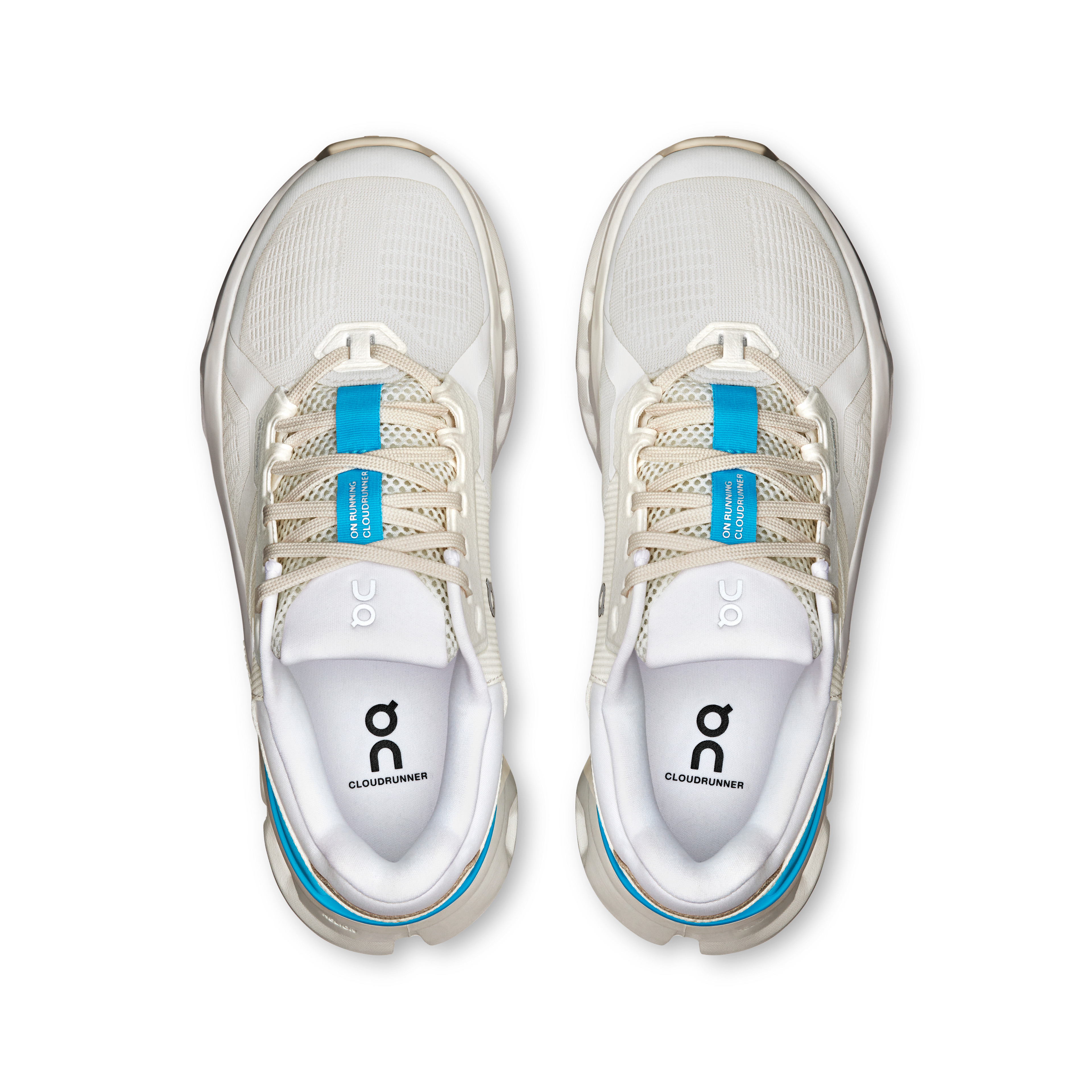 Cloudrunner 2 W White | Horizon