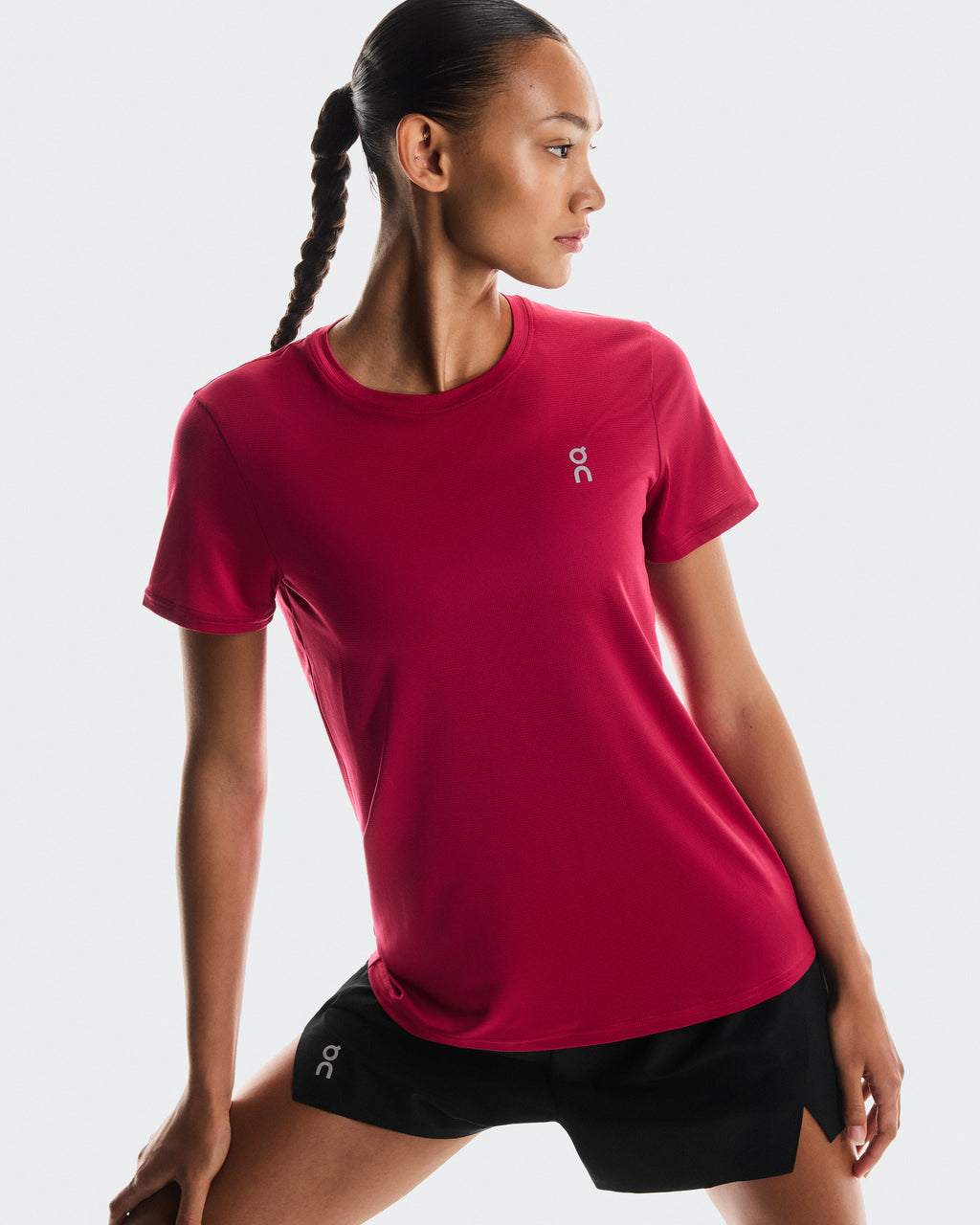 Core-T W Grenadine