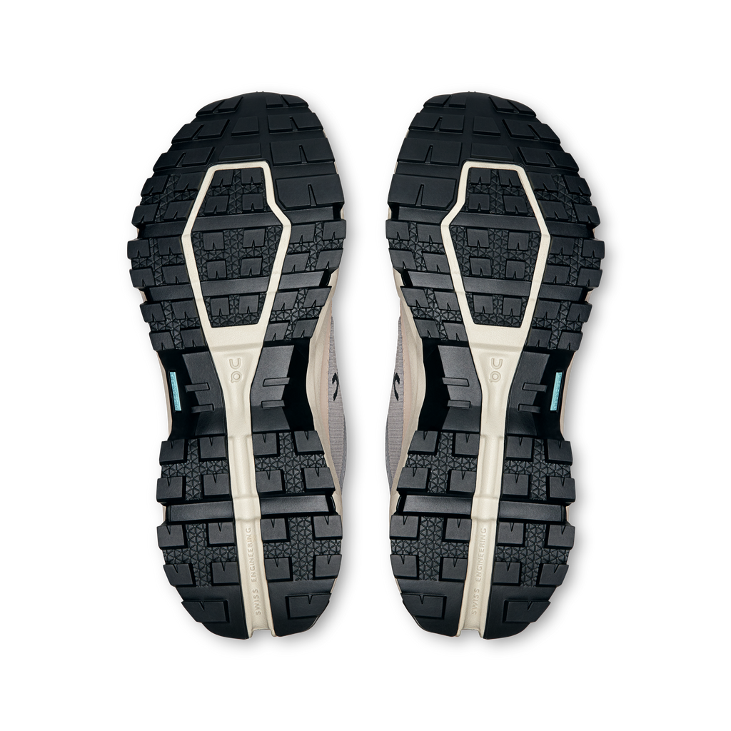Cloudrock Low WP W Alloy | Ice