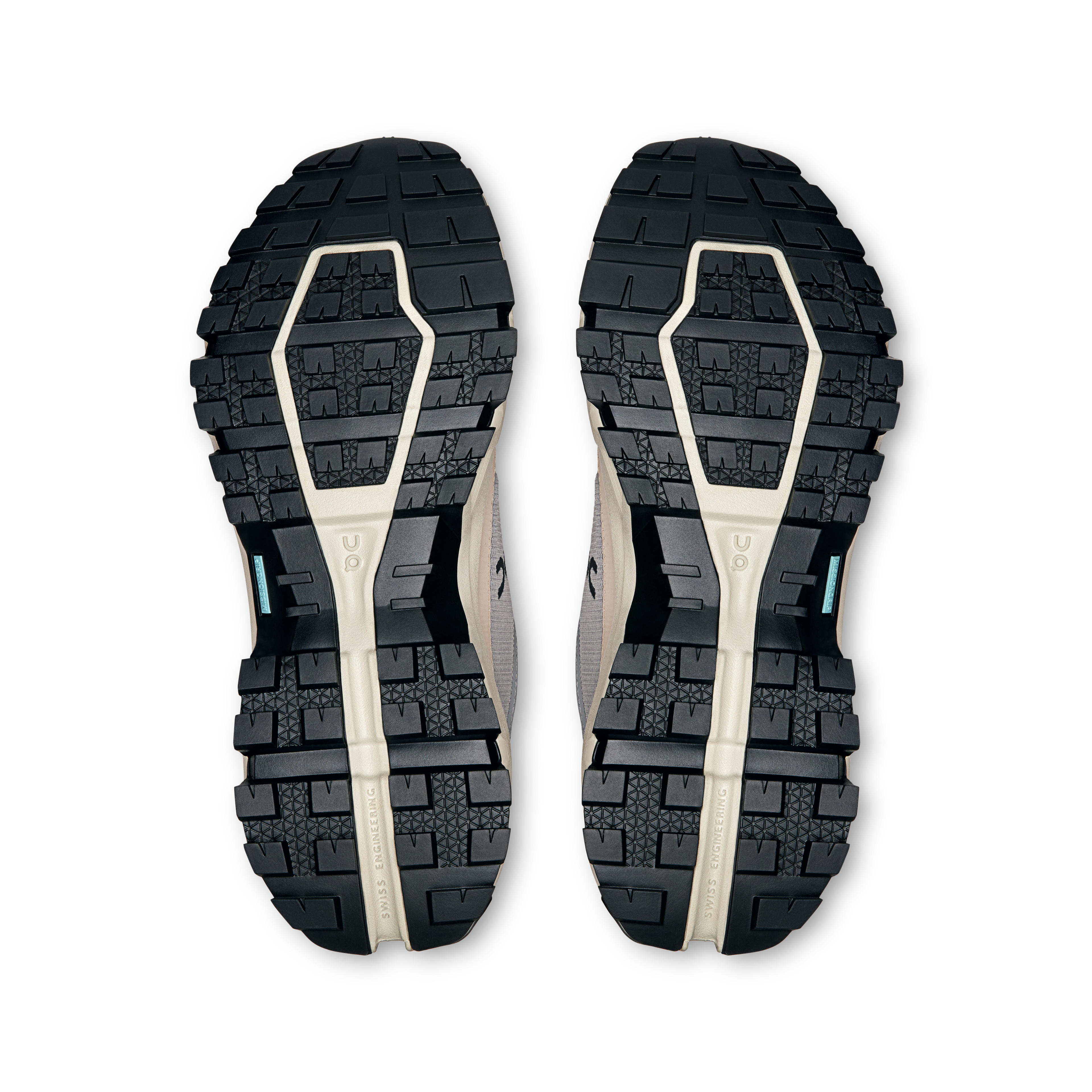 Cloudrock Low WP W Alloy | Ice