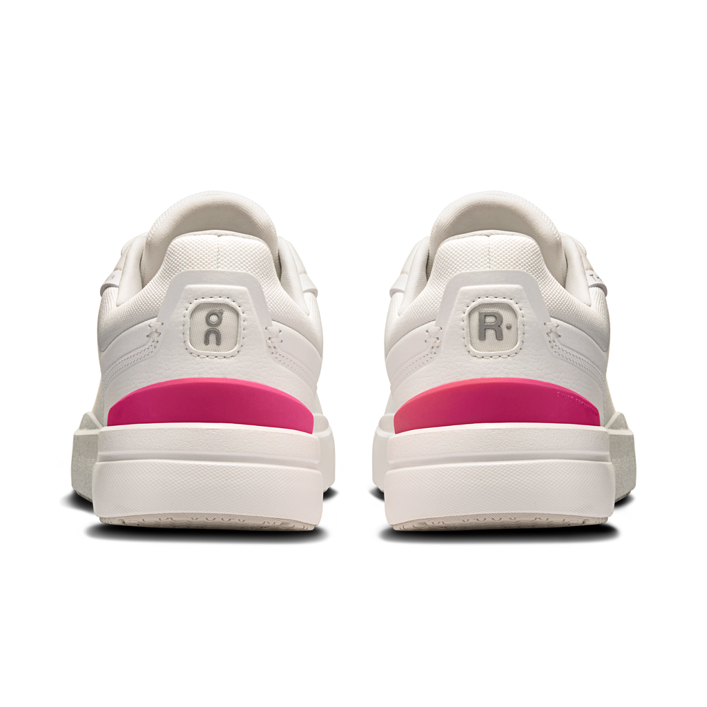 THE ROGER Advantage W White | Pink