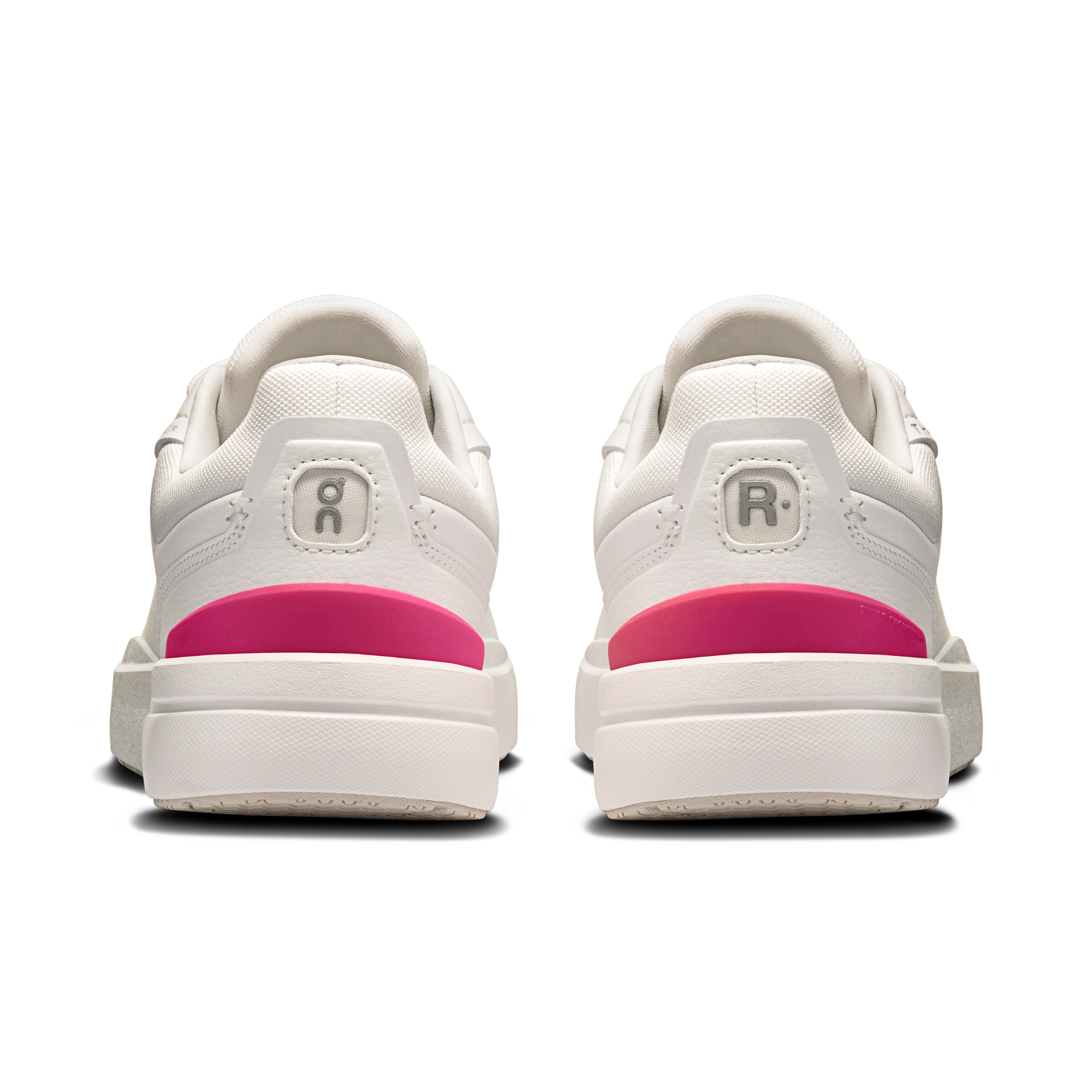 THE ROGER Advantage W White | Pink