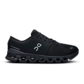 Cloud X 4 W Black | Eclipse