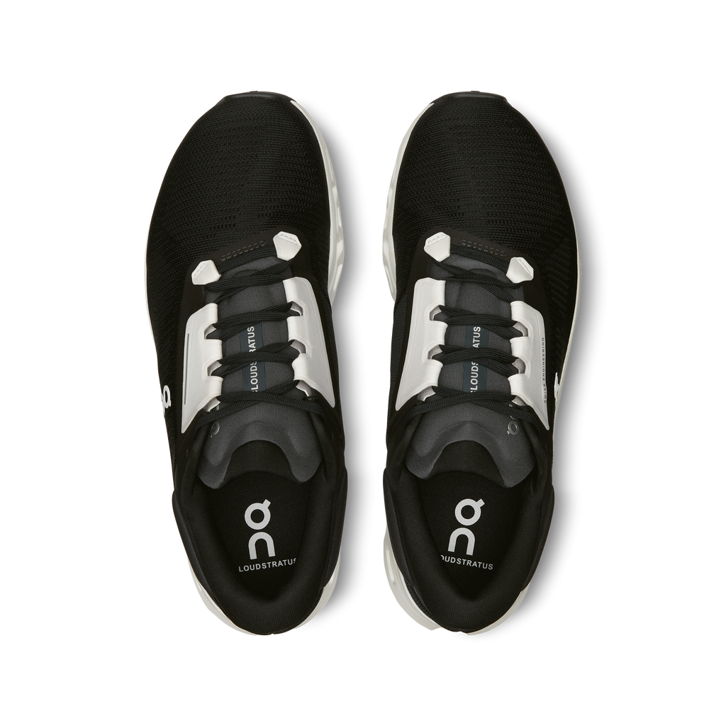 Cloudstratus 3 M Black | Frost