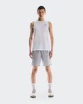 5" Core Shorts M Lilac