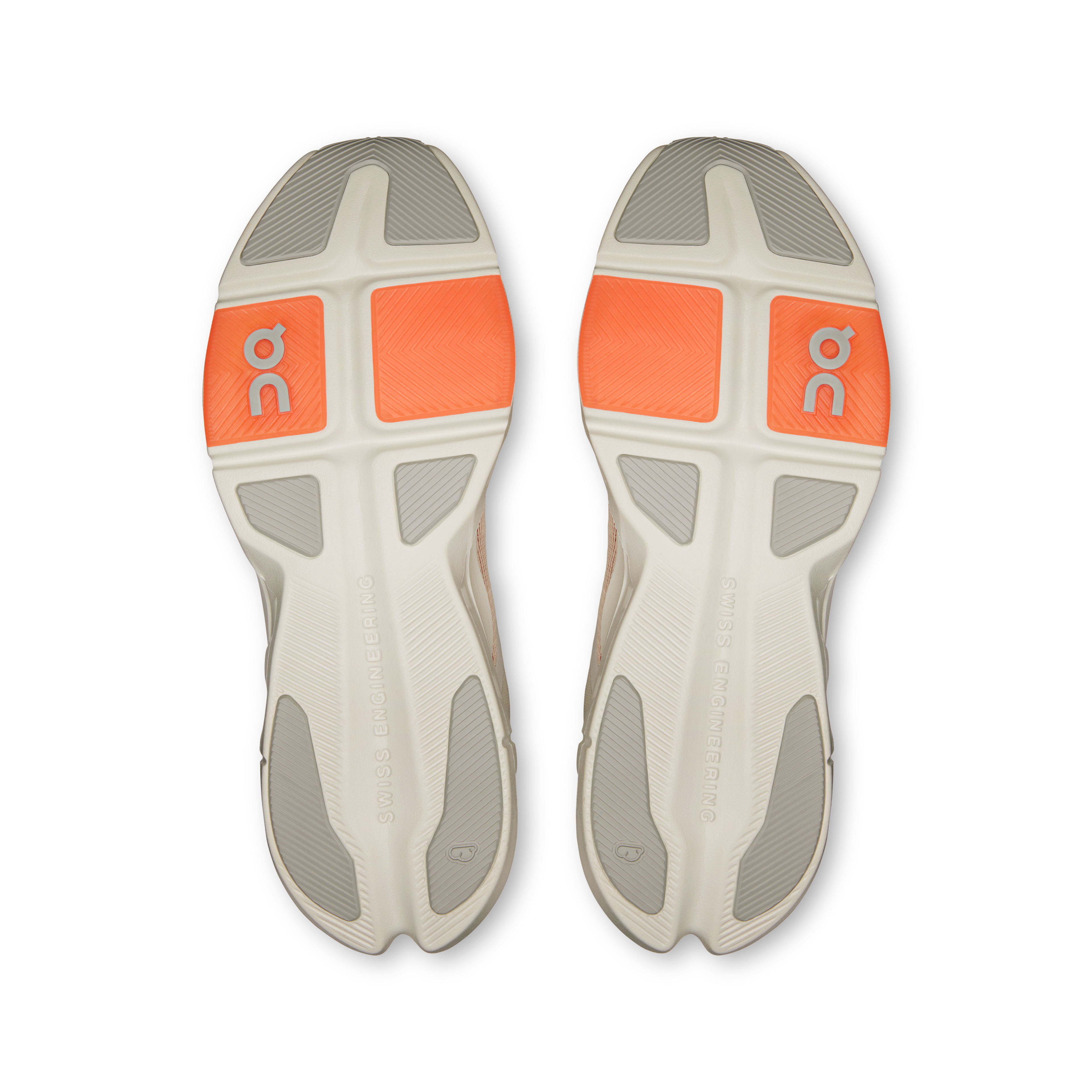 Cloudpulse Next M Ice | Flame