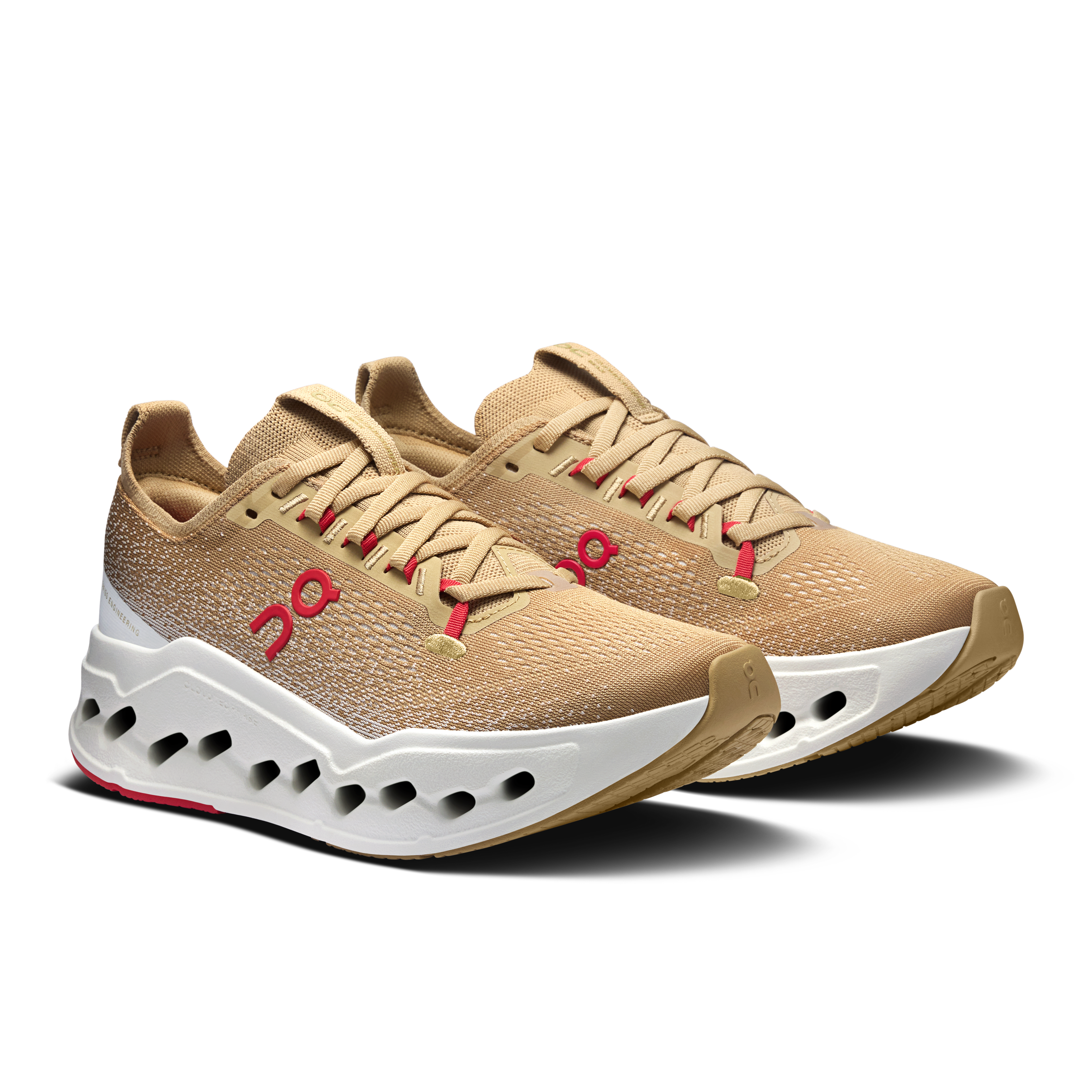 Cloudsurfer Max W Chai | Ivory