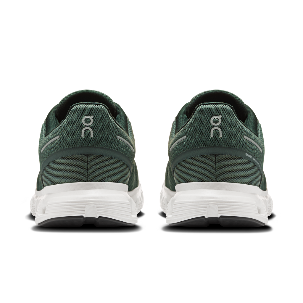 Cloud 6 M Olive | Evergreen