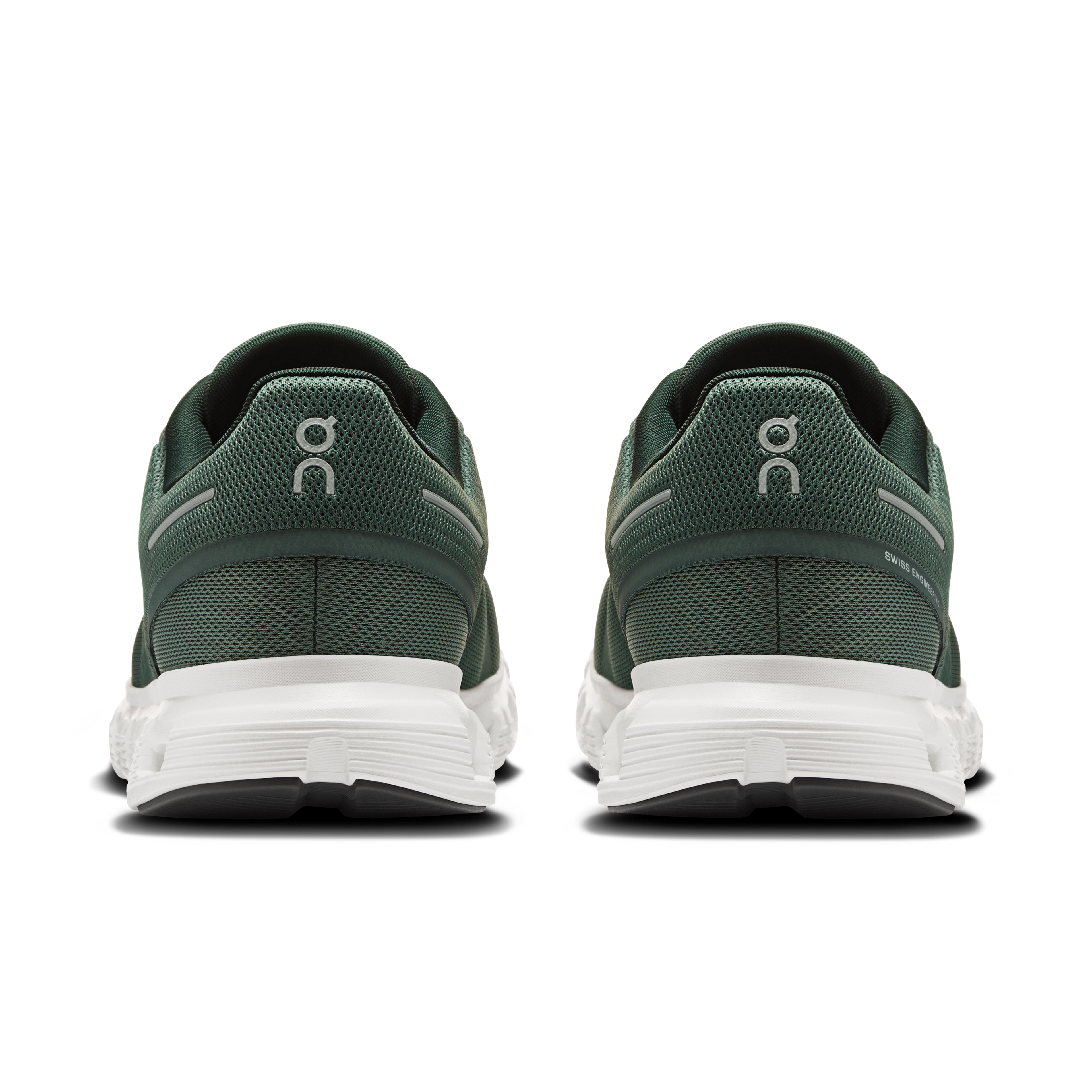 Cloud 6 M Olive | Evergreen