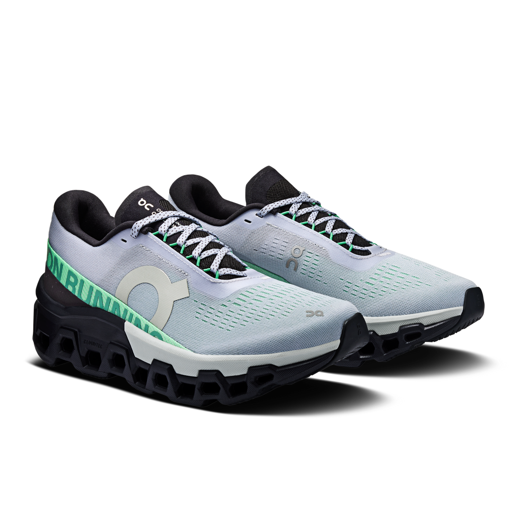 Cloudmonster 2 W Nimbus | Arctic