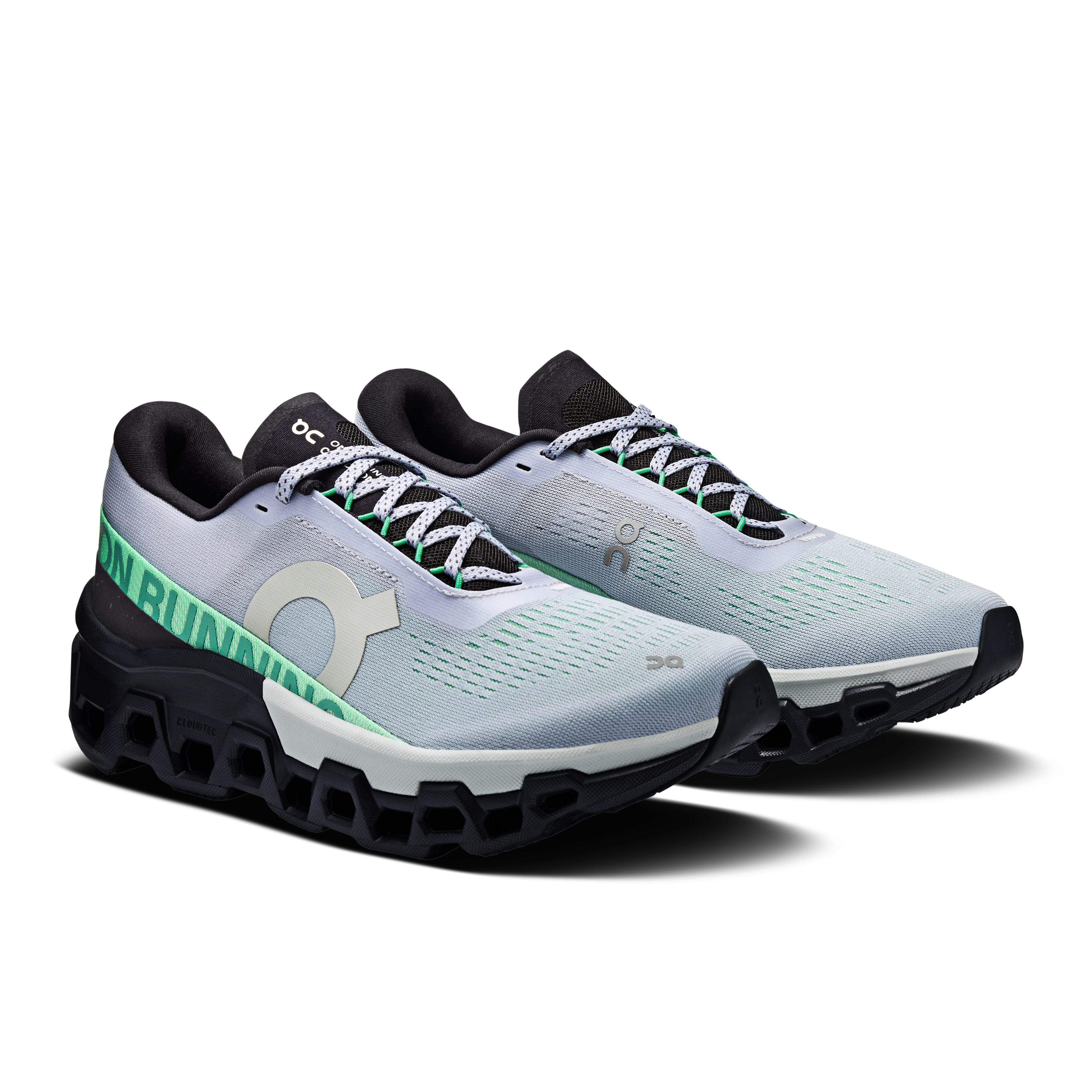 Cloudmonster 2 W Nimbus | Arctic