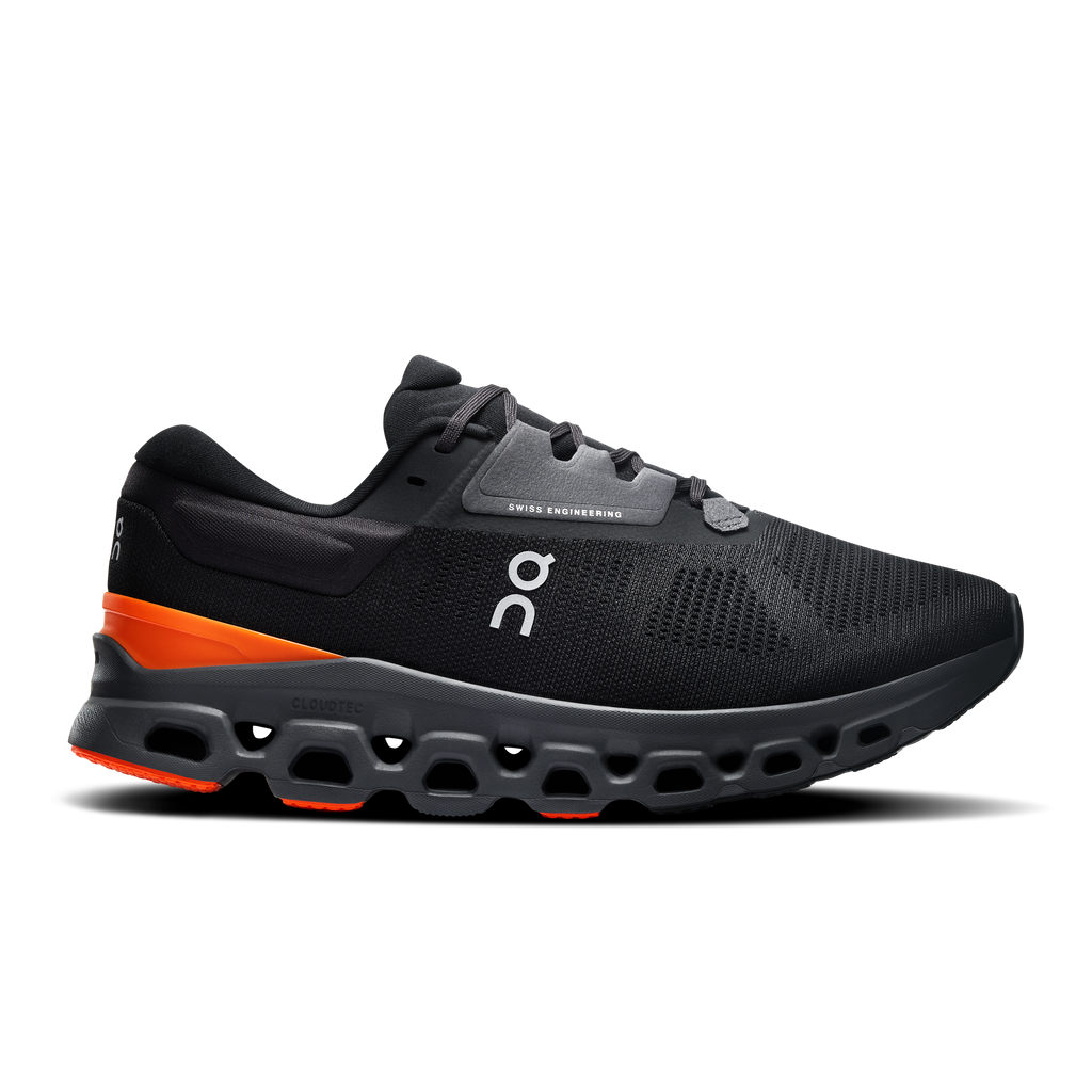 Cloudstratus 3 M Eclipse | Flame