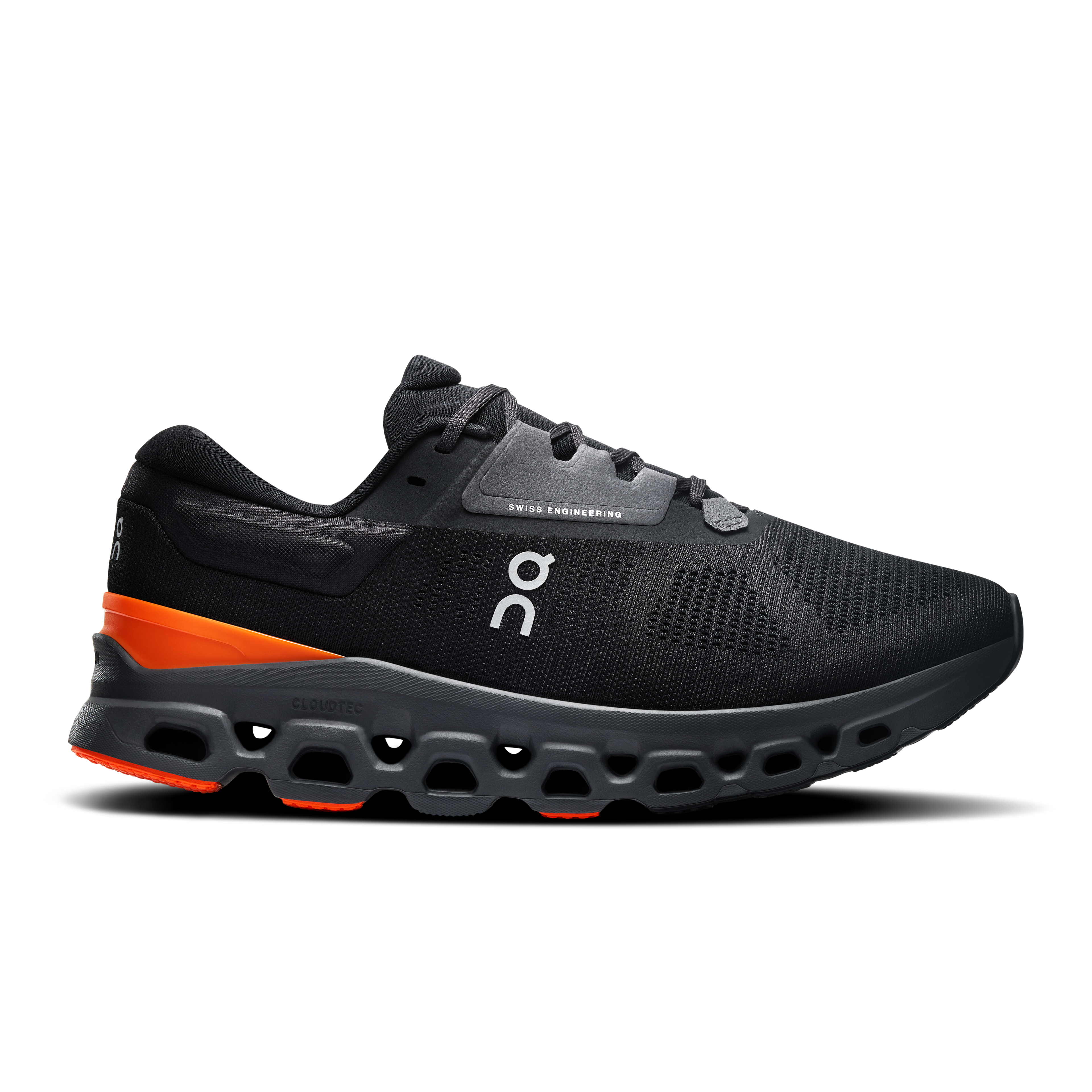 Cloudstratus 3 M Eclipse | Flame