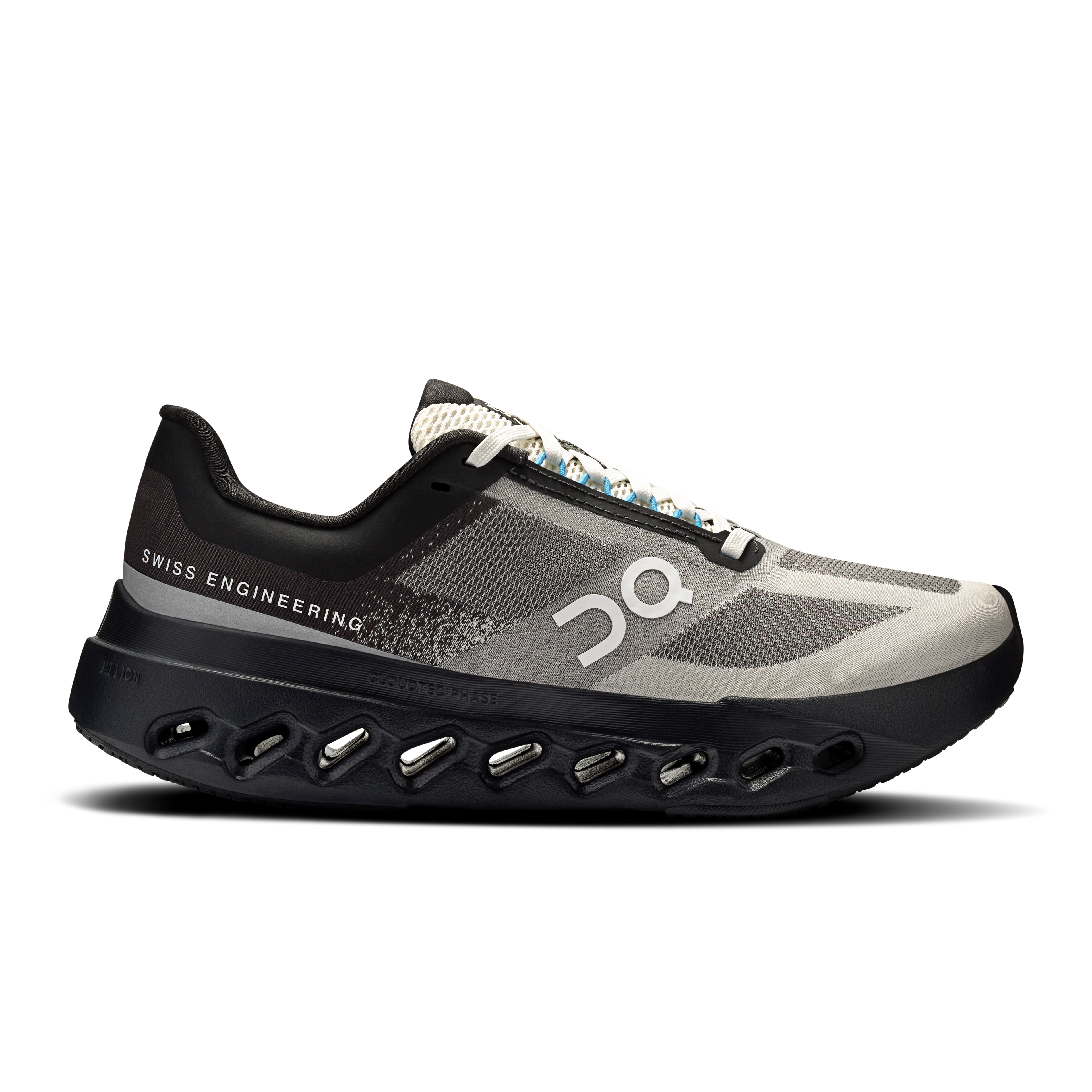 Cloudsurfer Next W Black | Dew