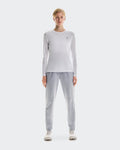 Core Pants W Lilac