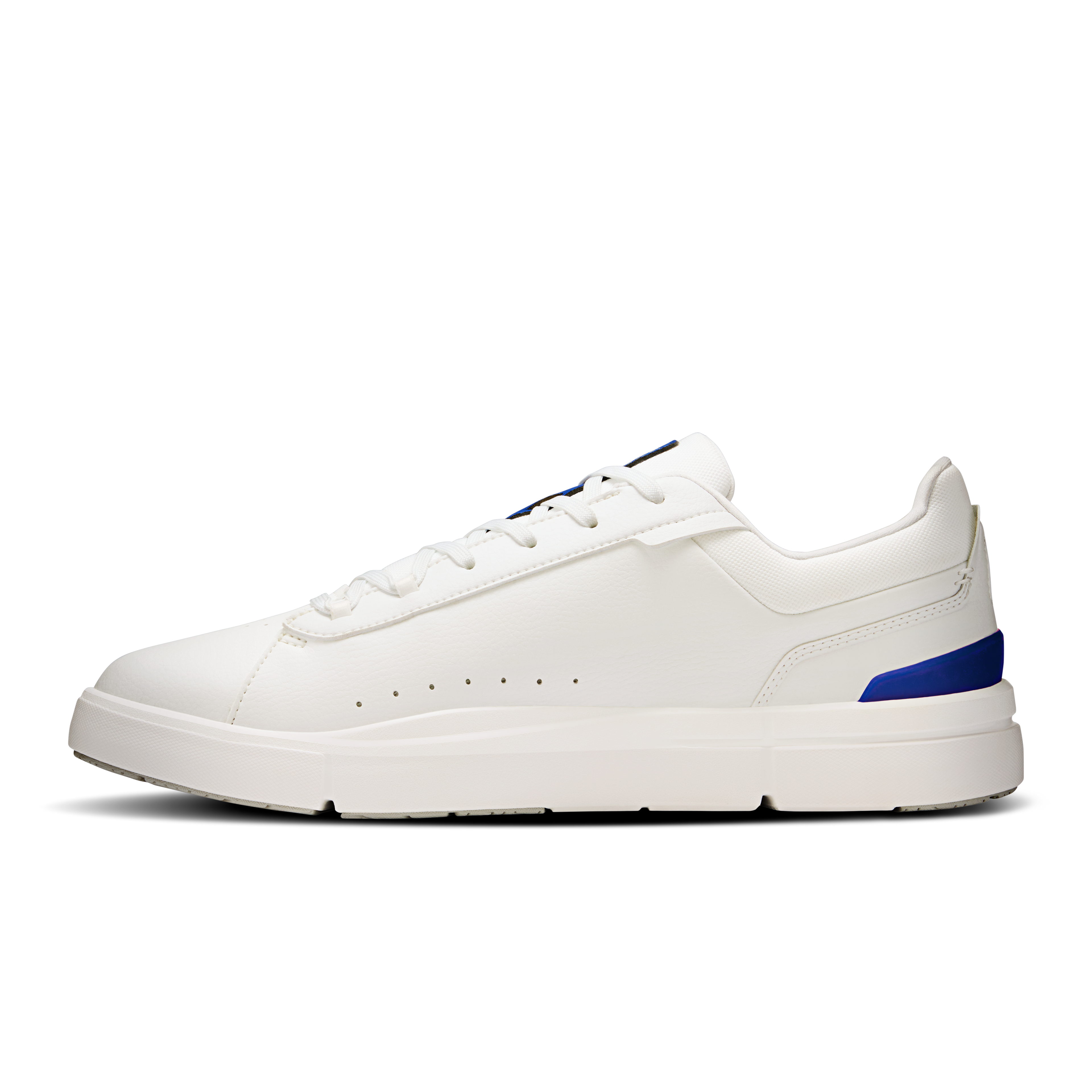 THE ROGER Advantage M White | Indigo